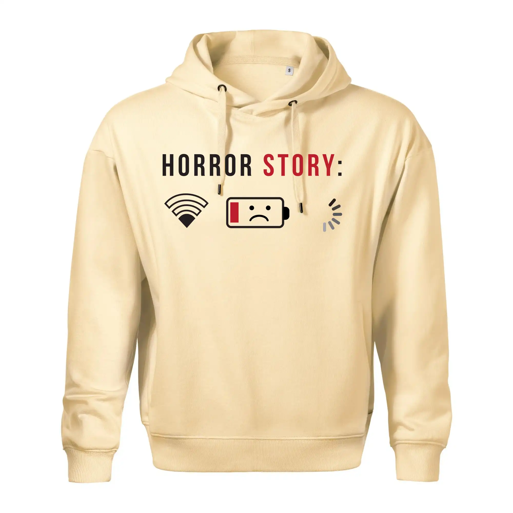 Horror story