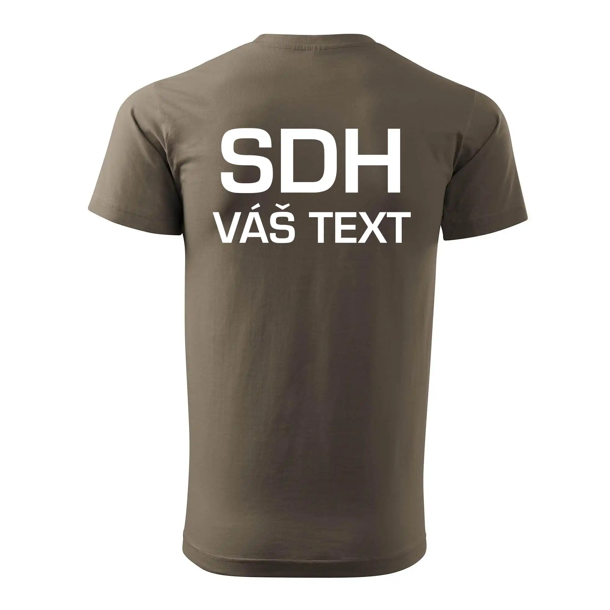 SDH logo