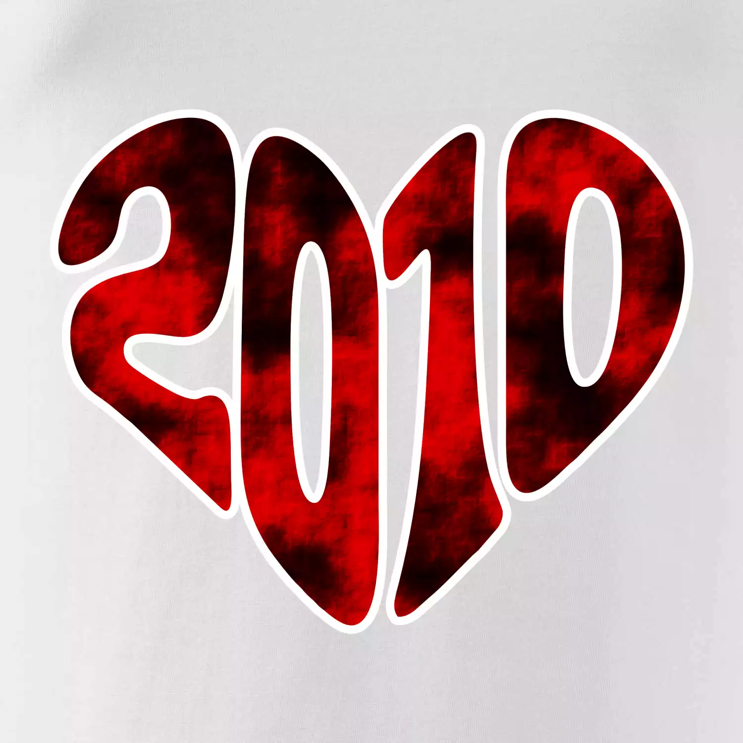 2010 v srdci