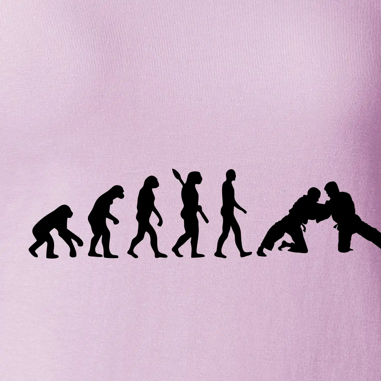 Judo Evoluce