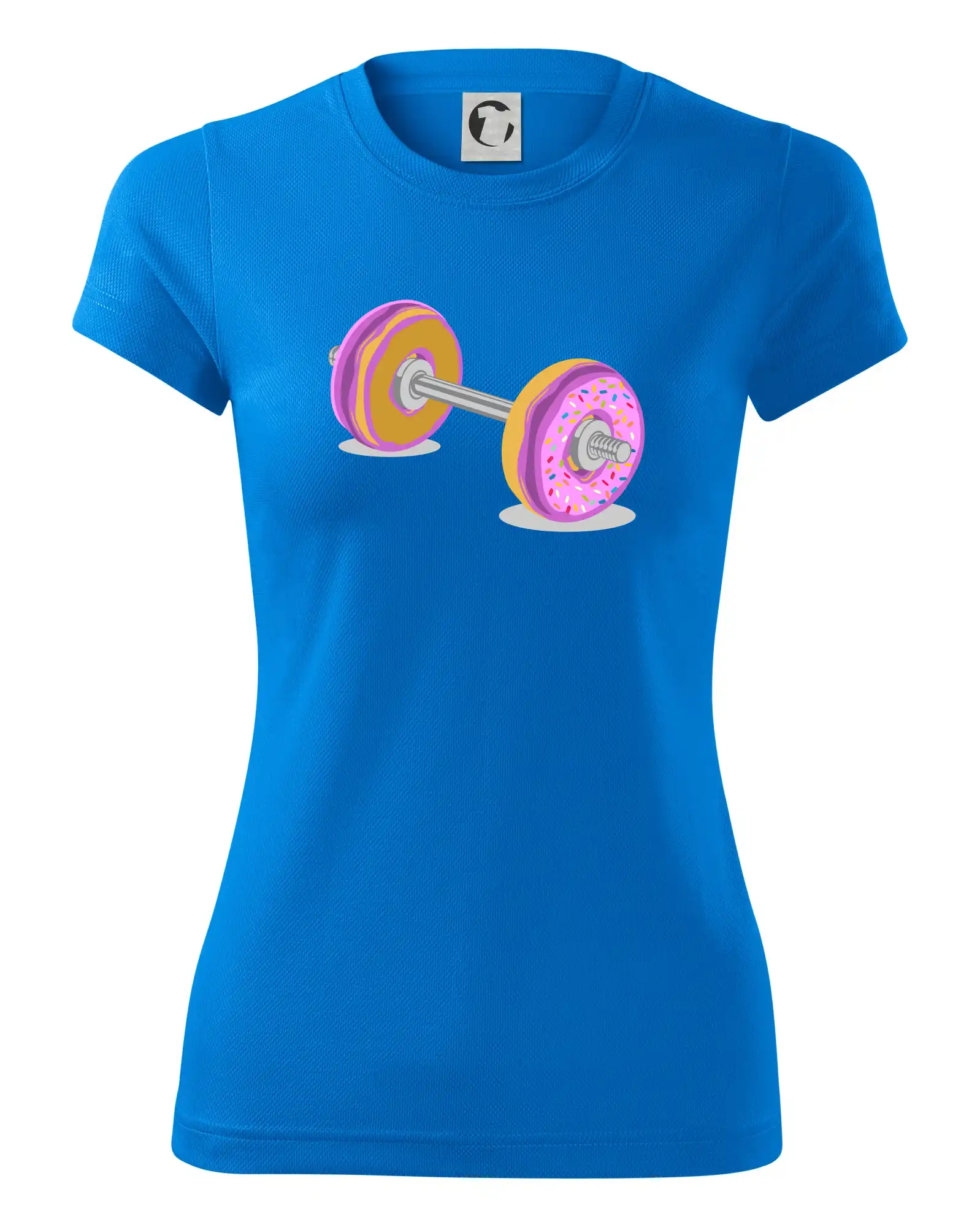 Donut Barbell