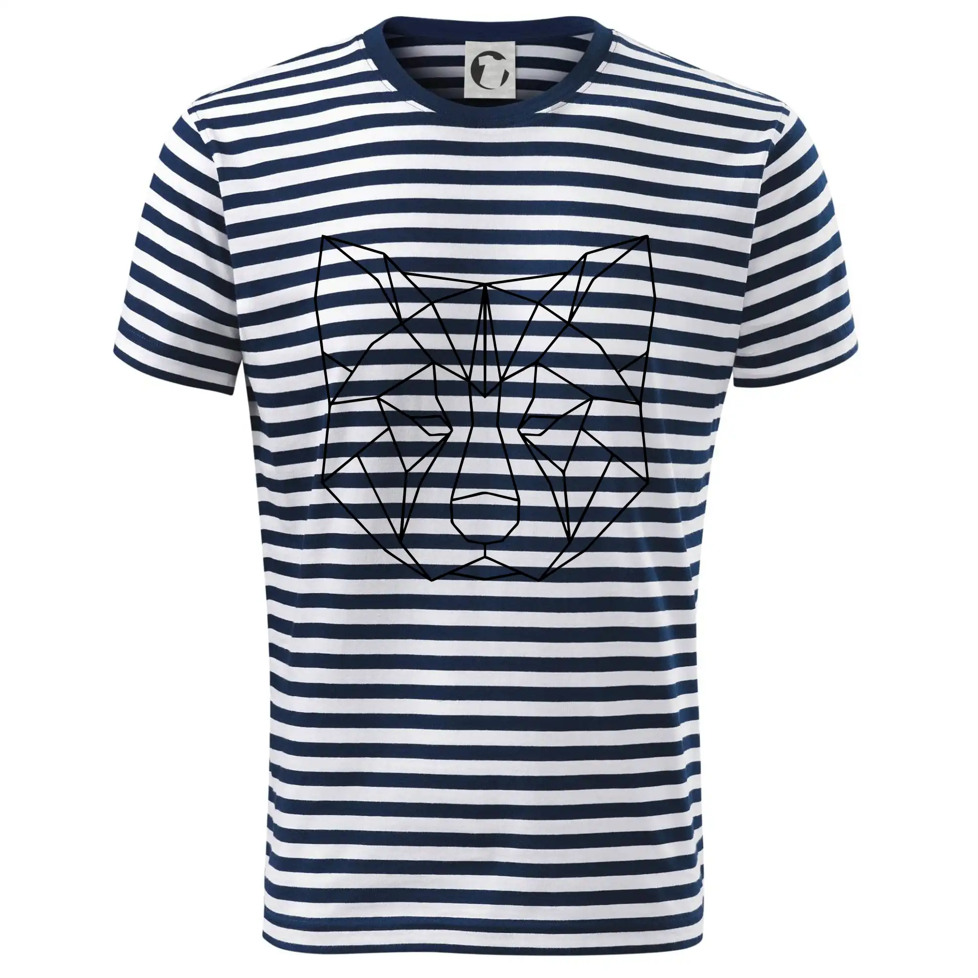 Akita Inu - Geometrie