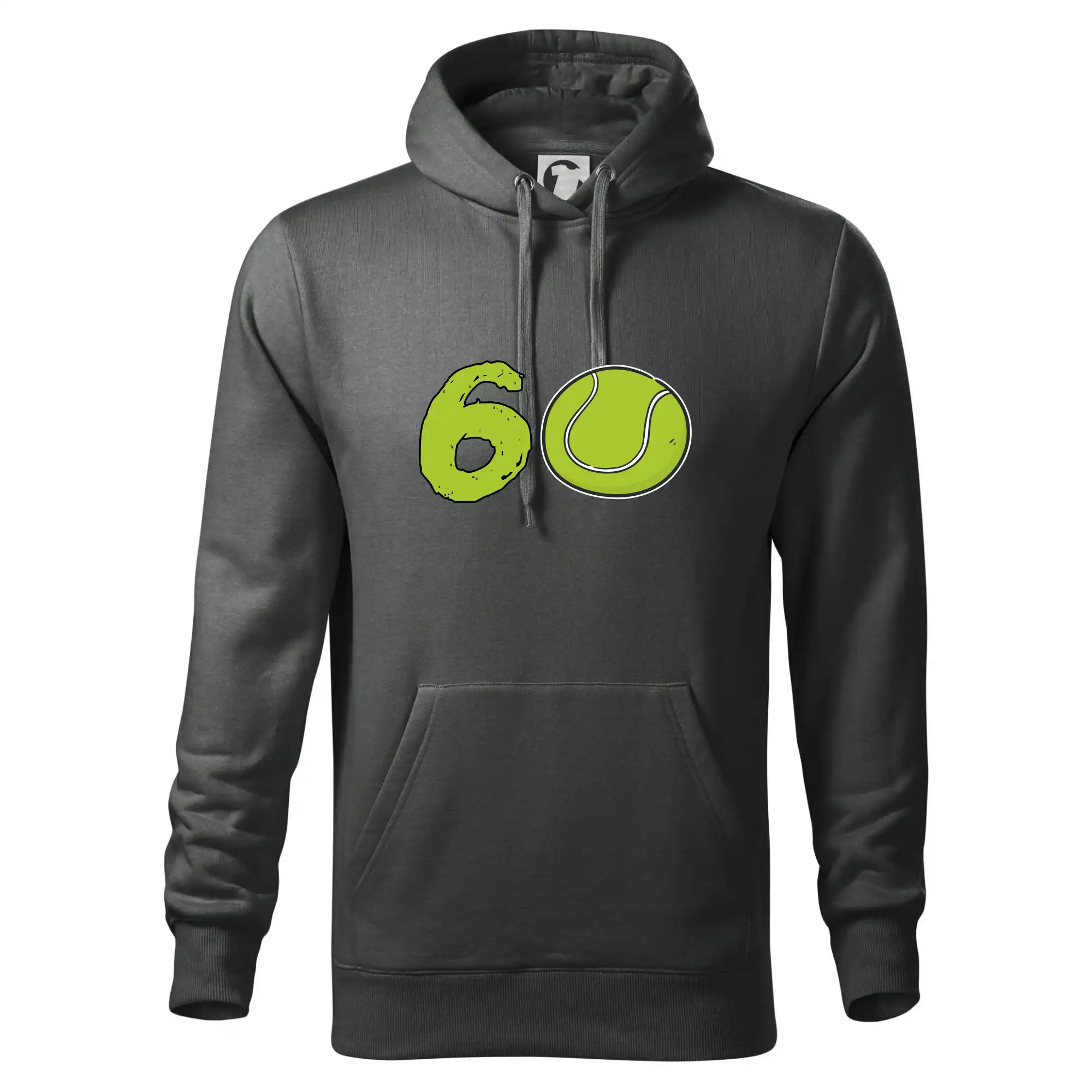 Tenis kulaté narozeniny 60