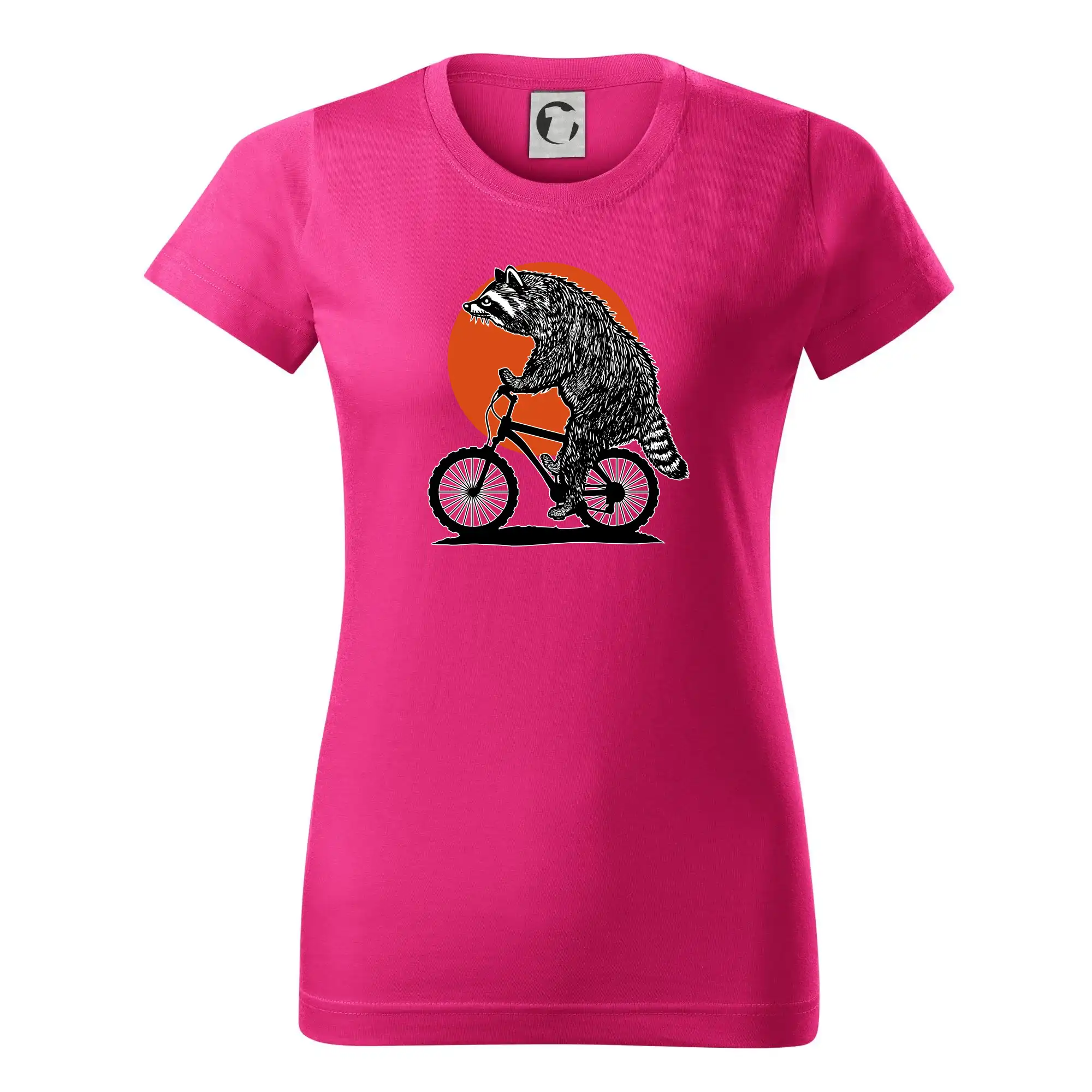 MTB mýval