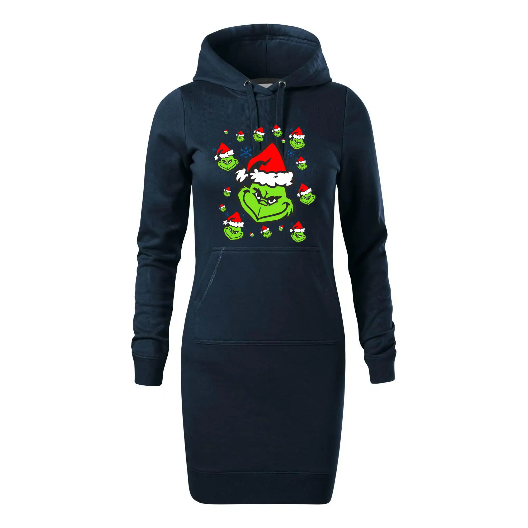 Grinch Vánoční