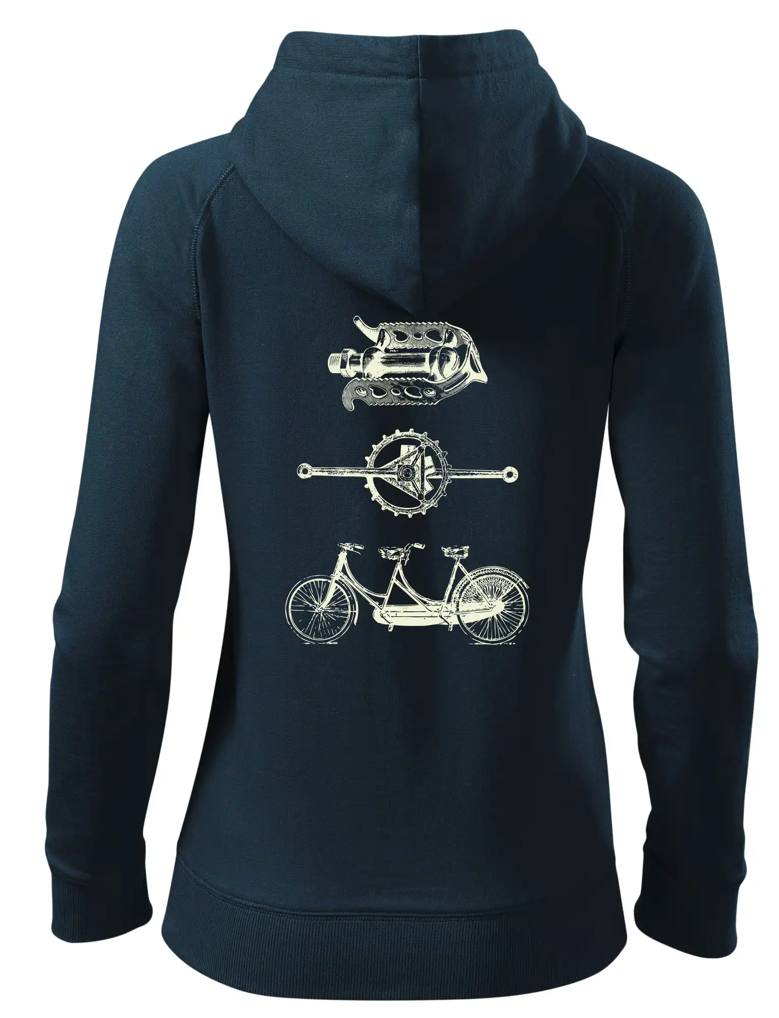 Cycling vintage