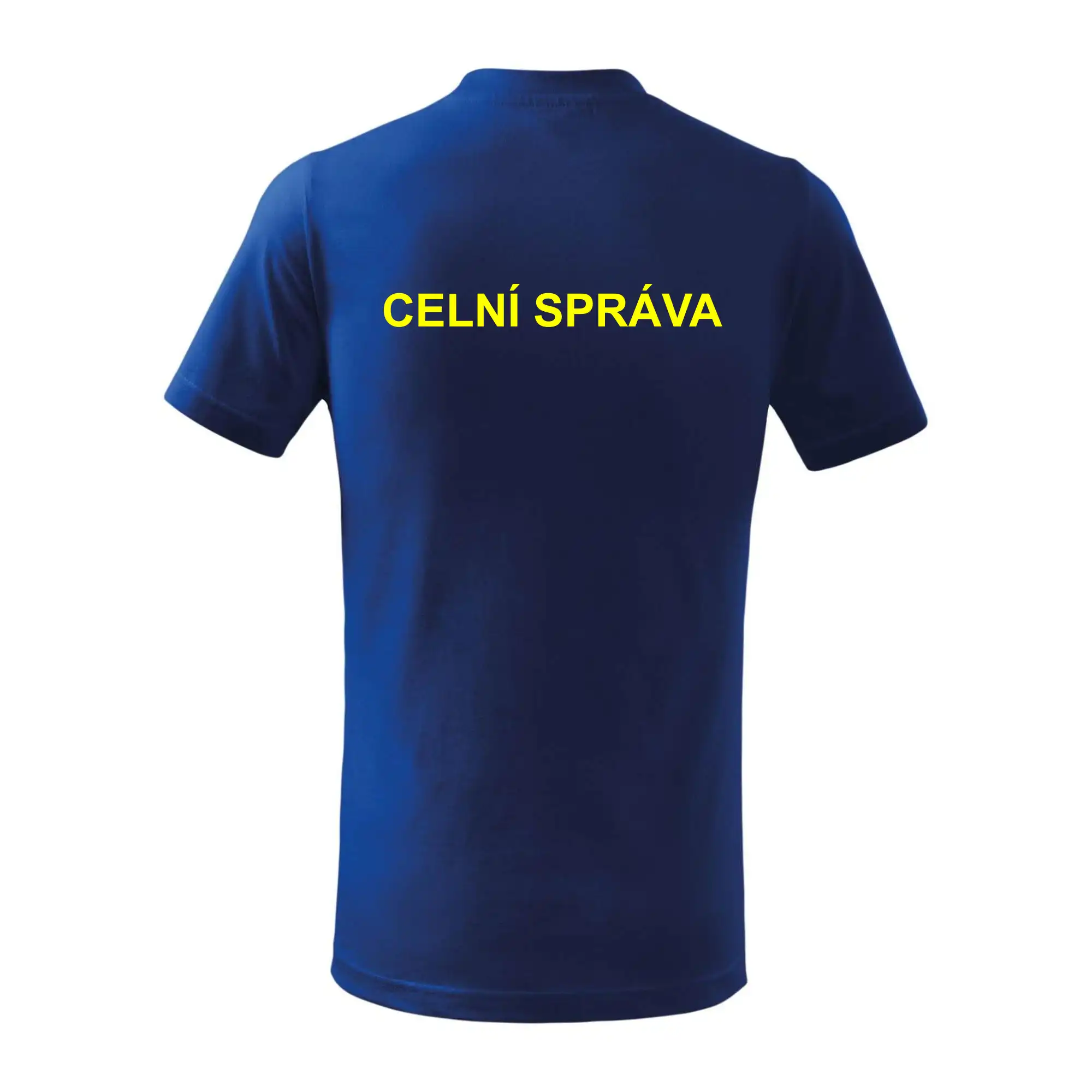 Celní správa