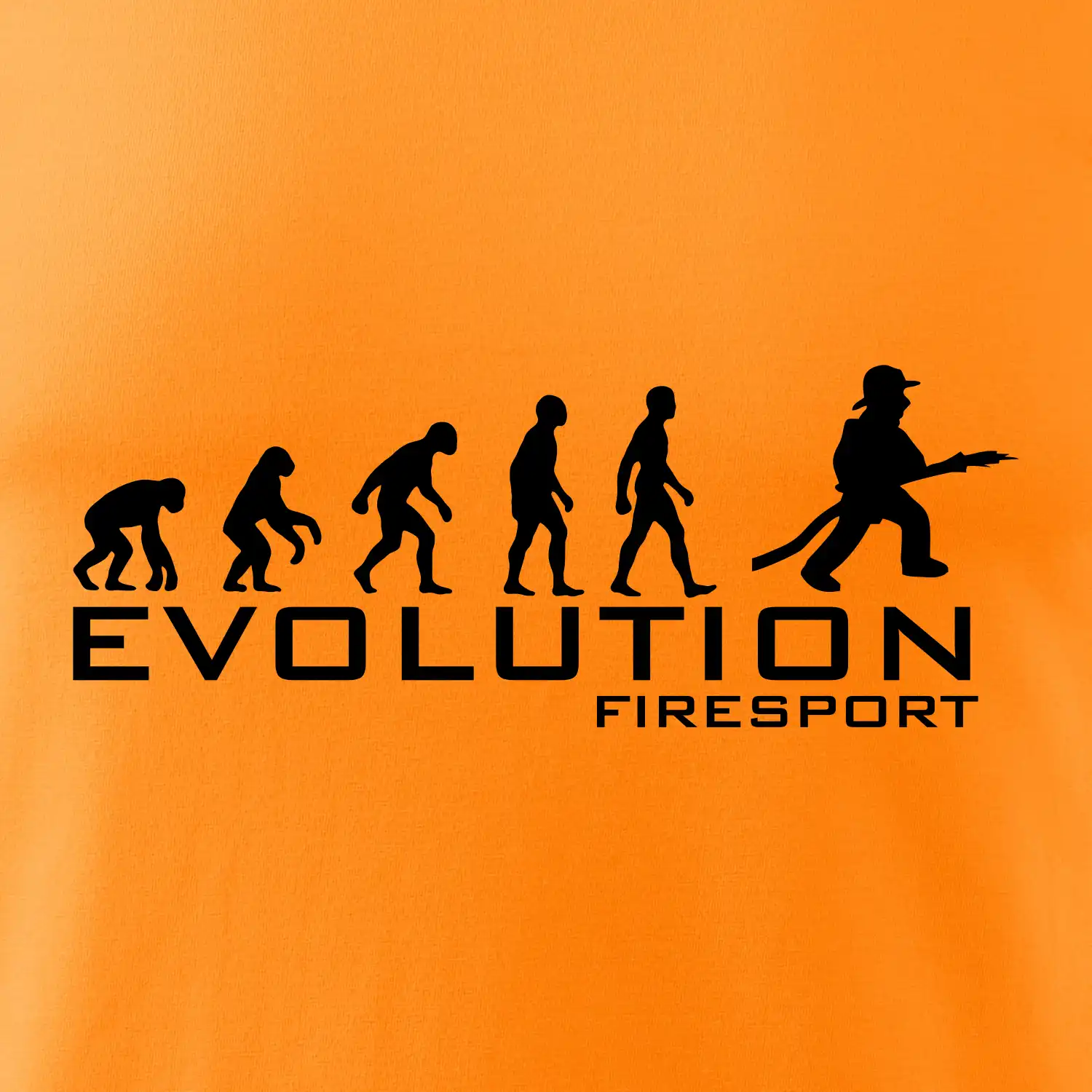 Evolution Firesport