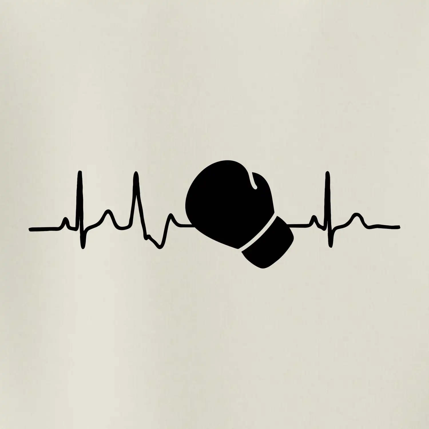 EKG box rukavice