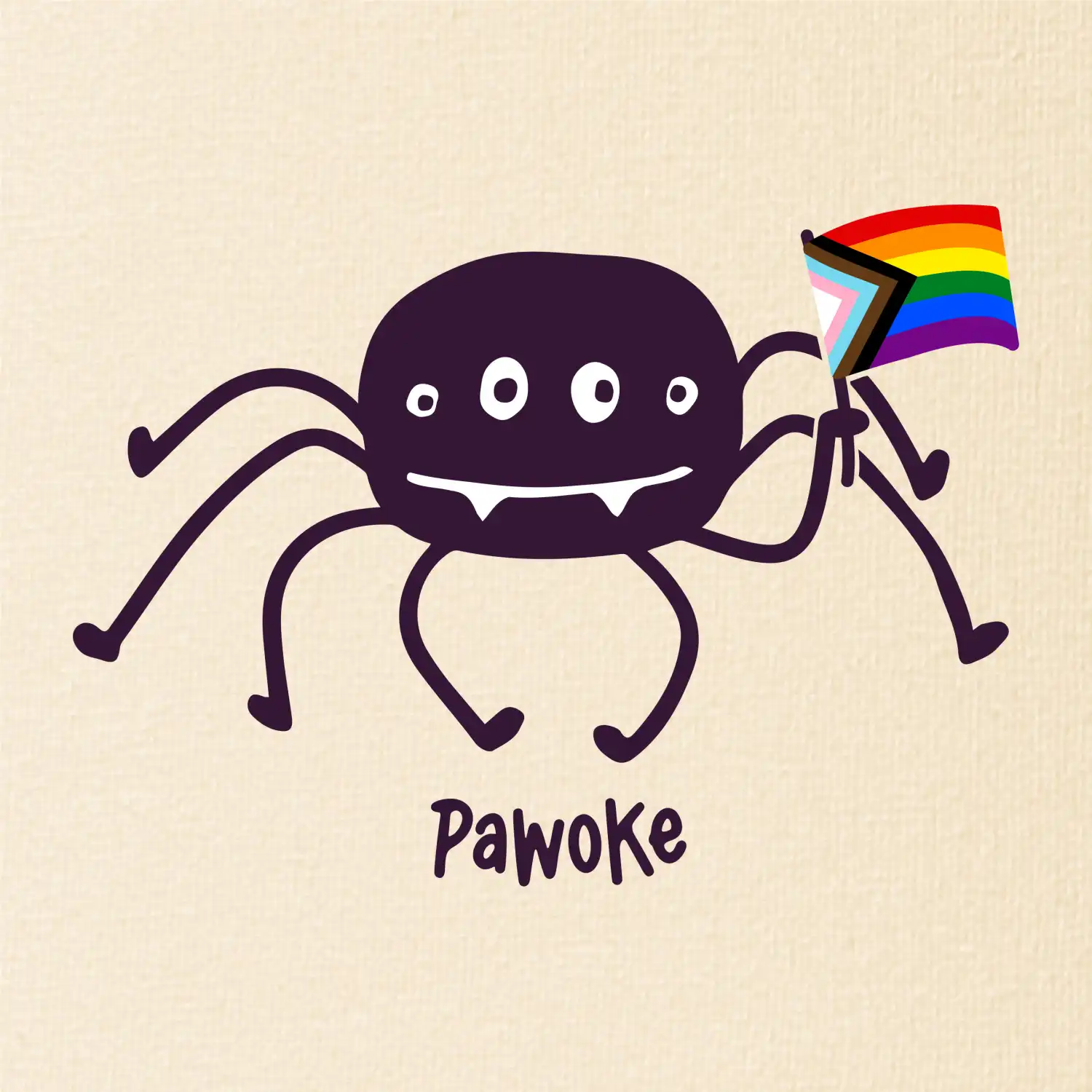 Pawoke