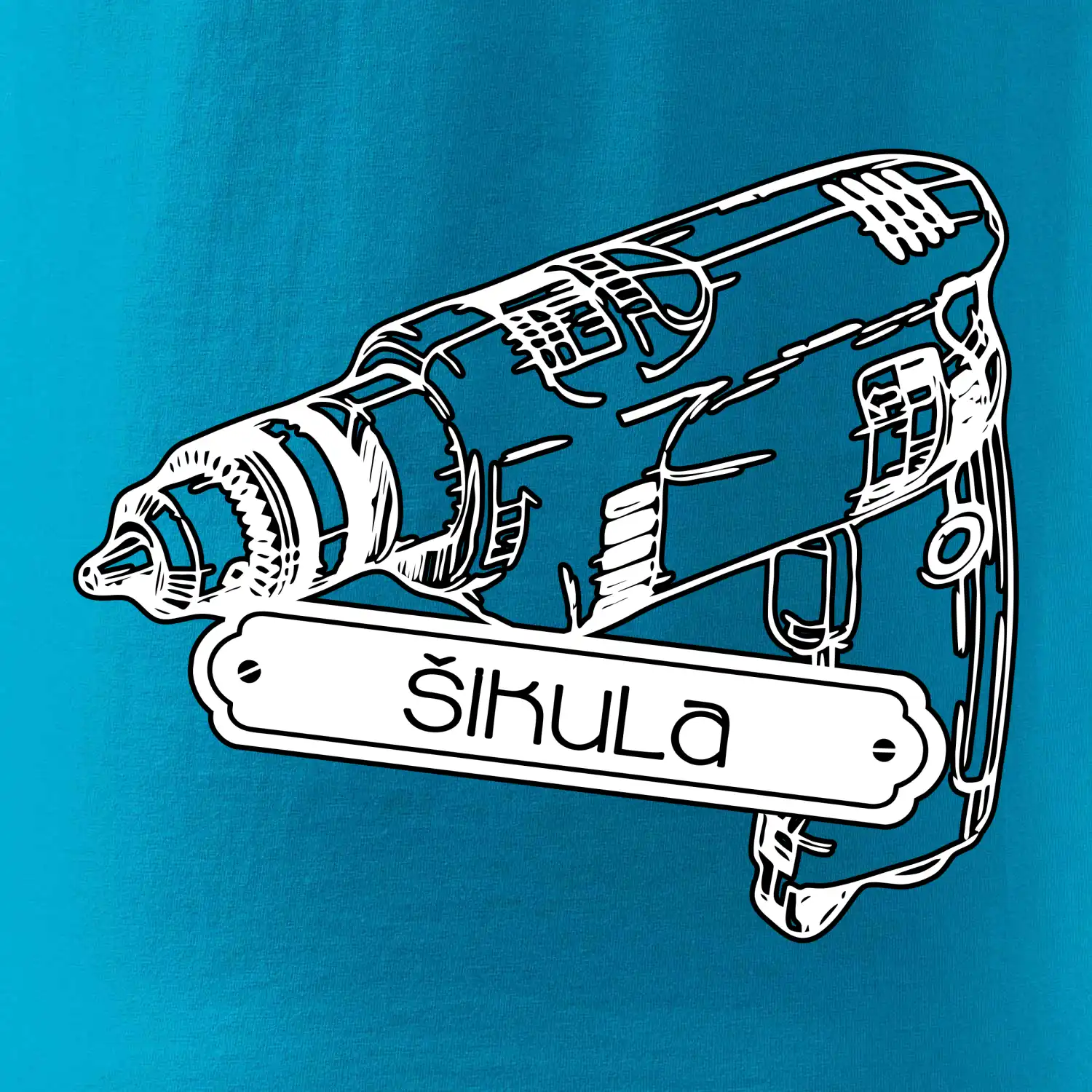 Šikula vrtačka