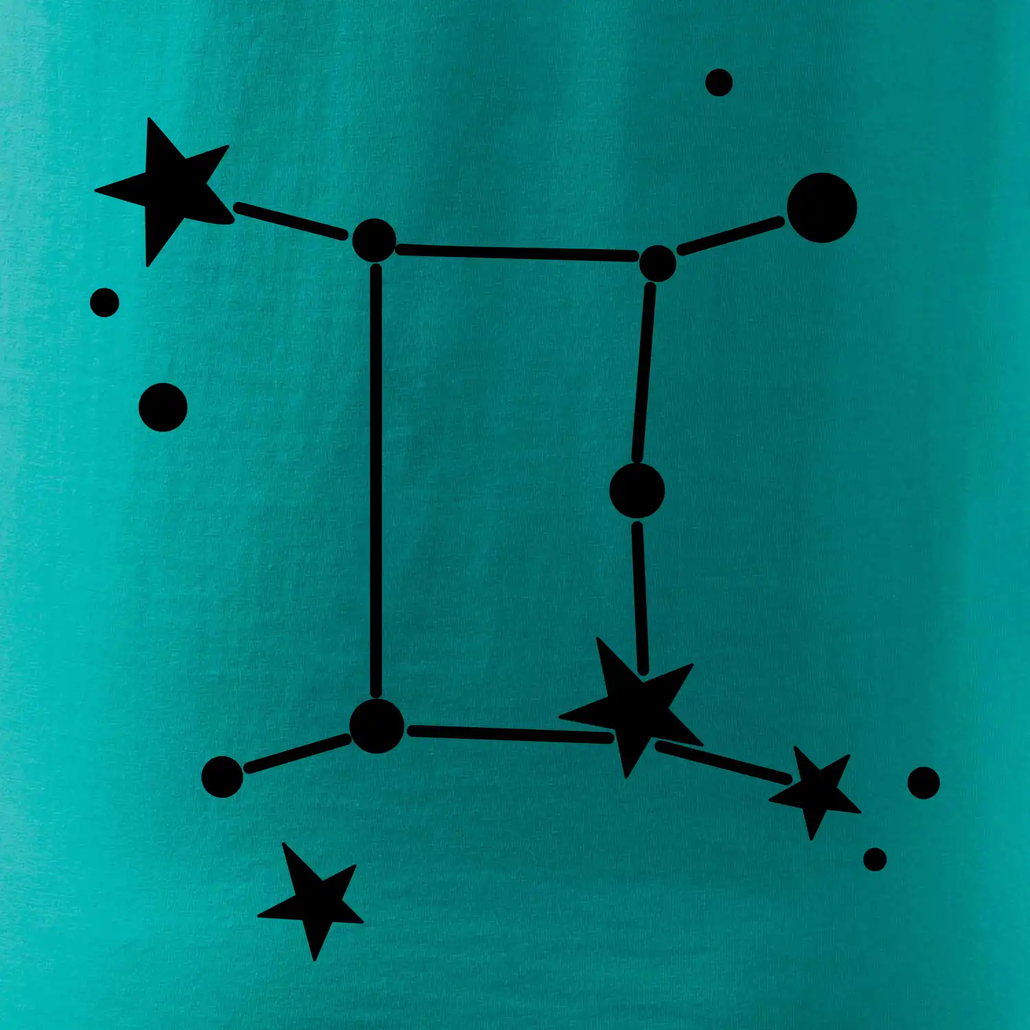 Souhvězdí - Gemini - Blíženci