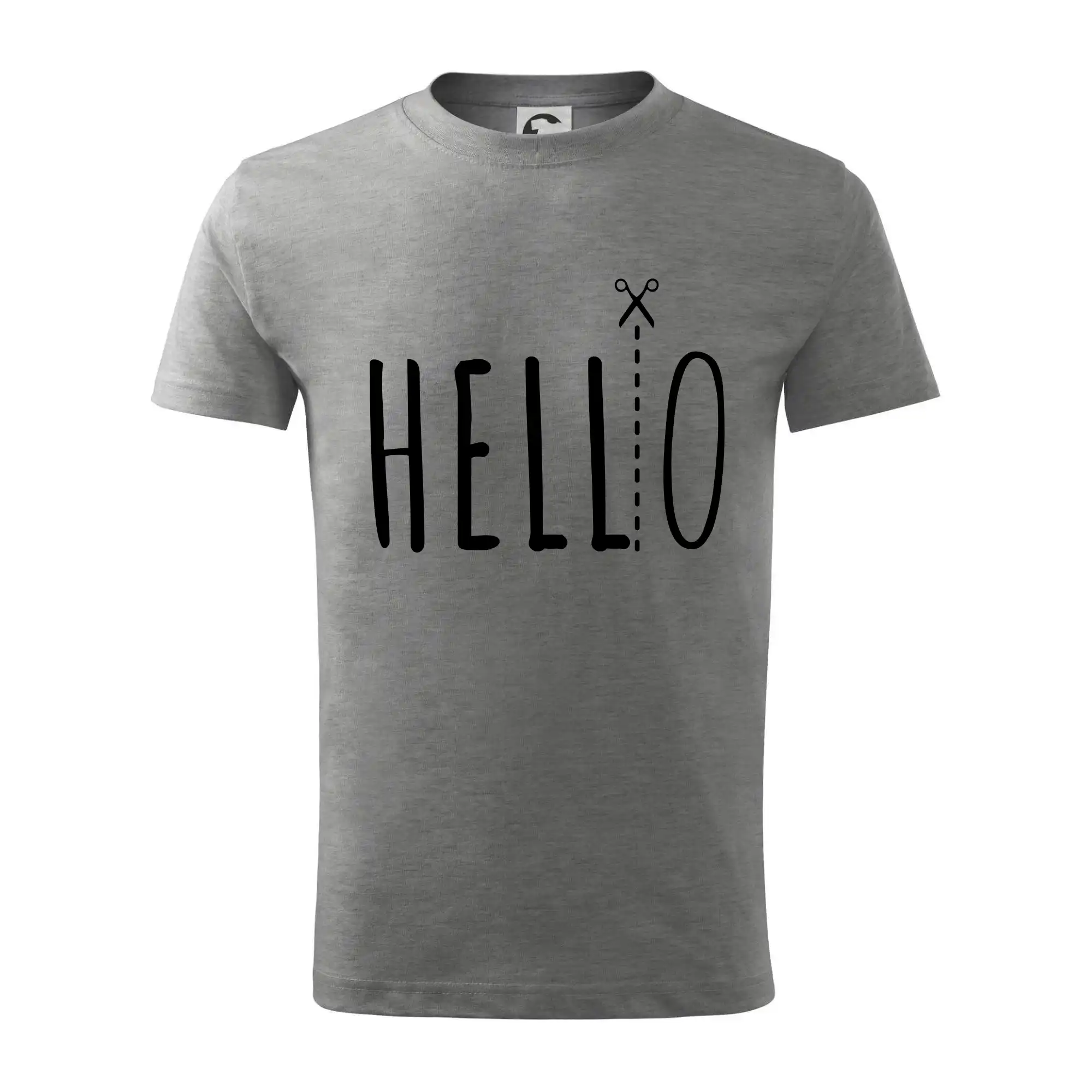 Hello