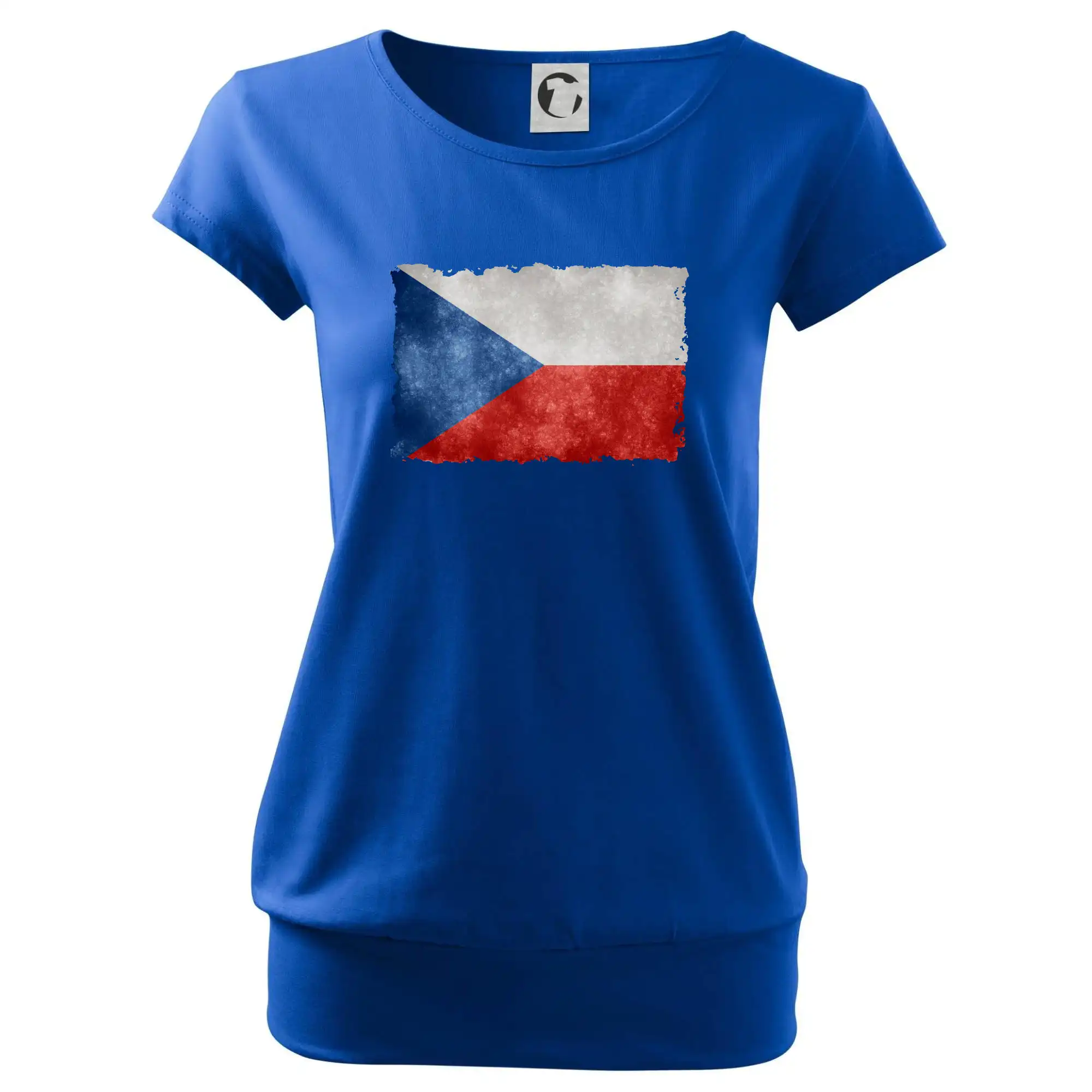 Česká vlajka stará