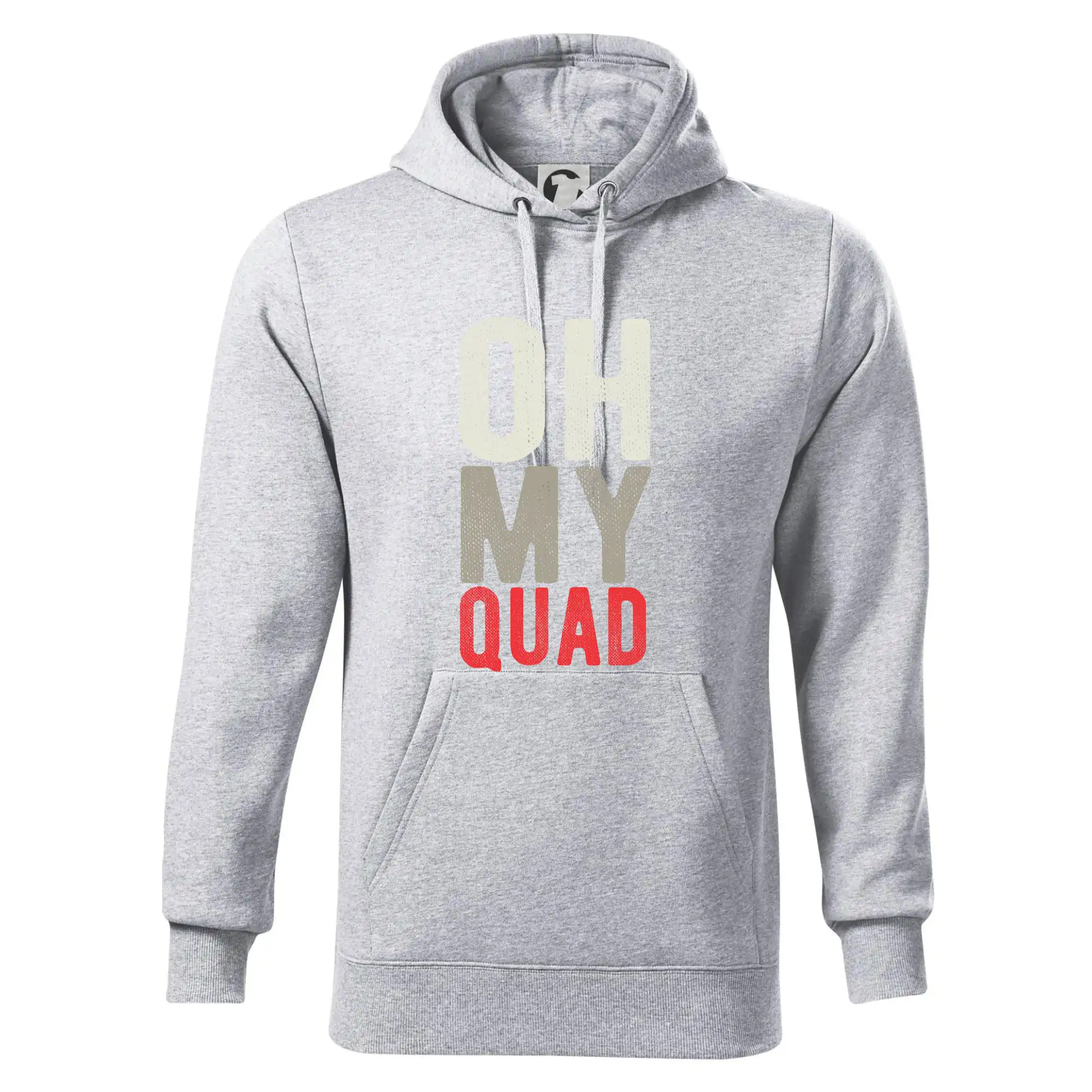 OH my Quad