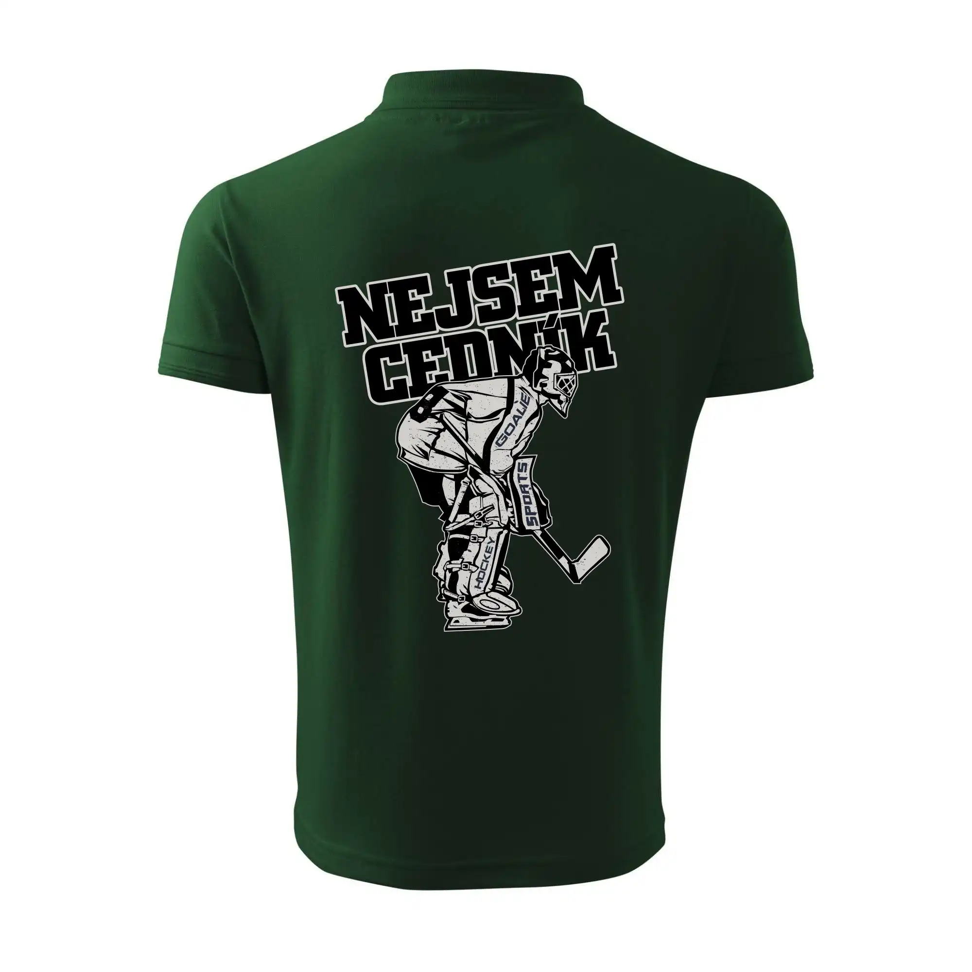 Nejsem cedník