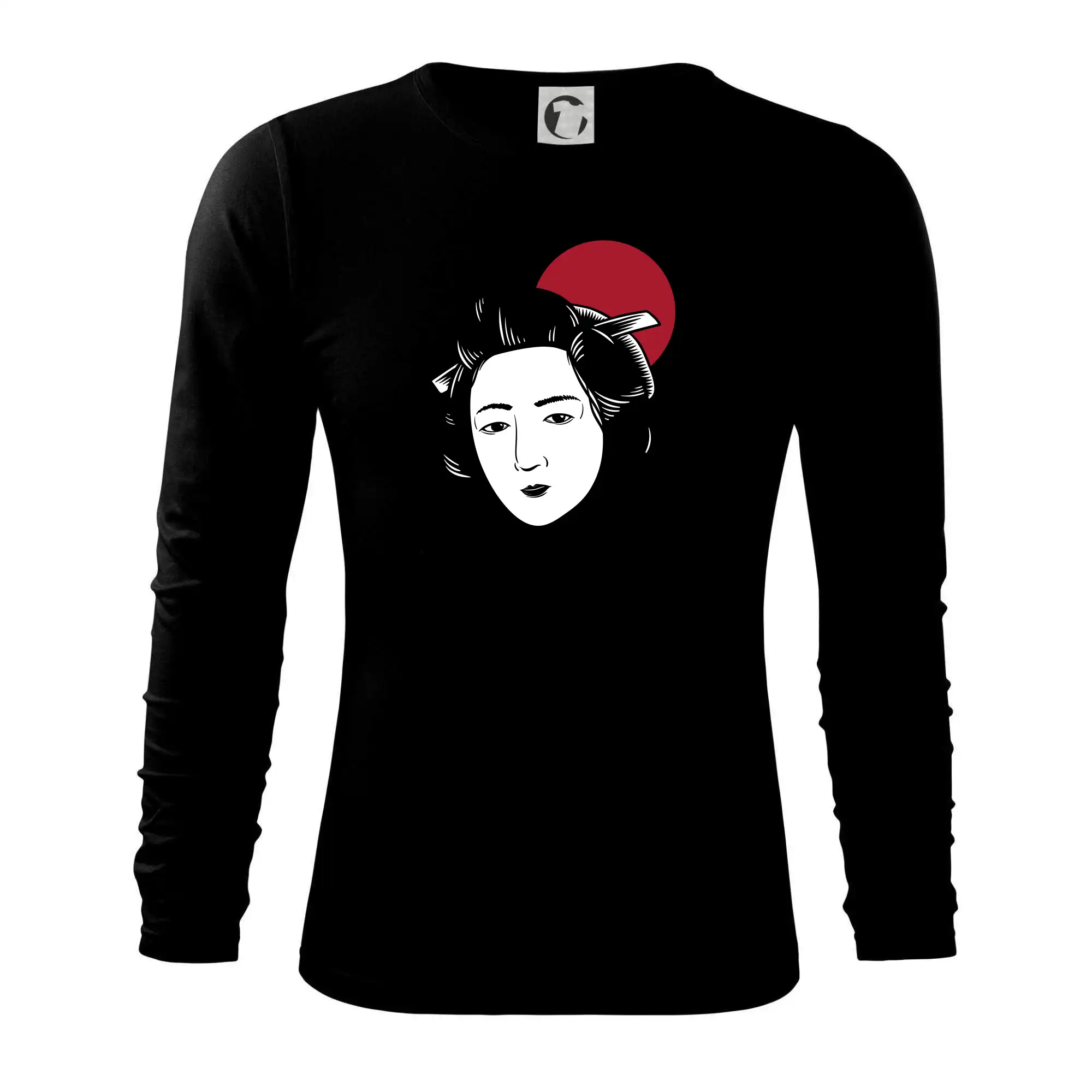 Japan culture - žena