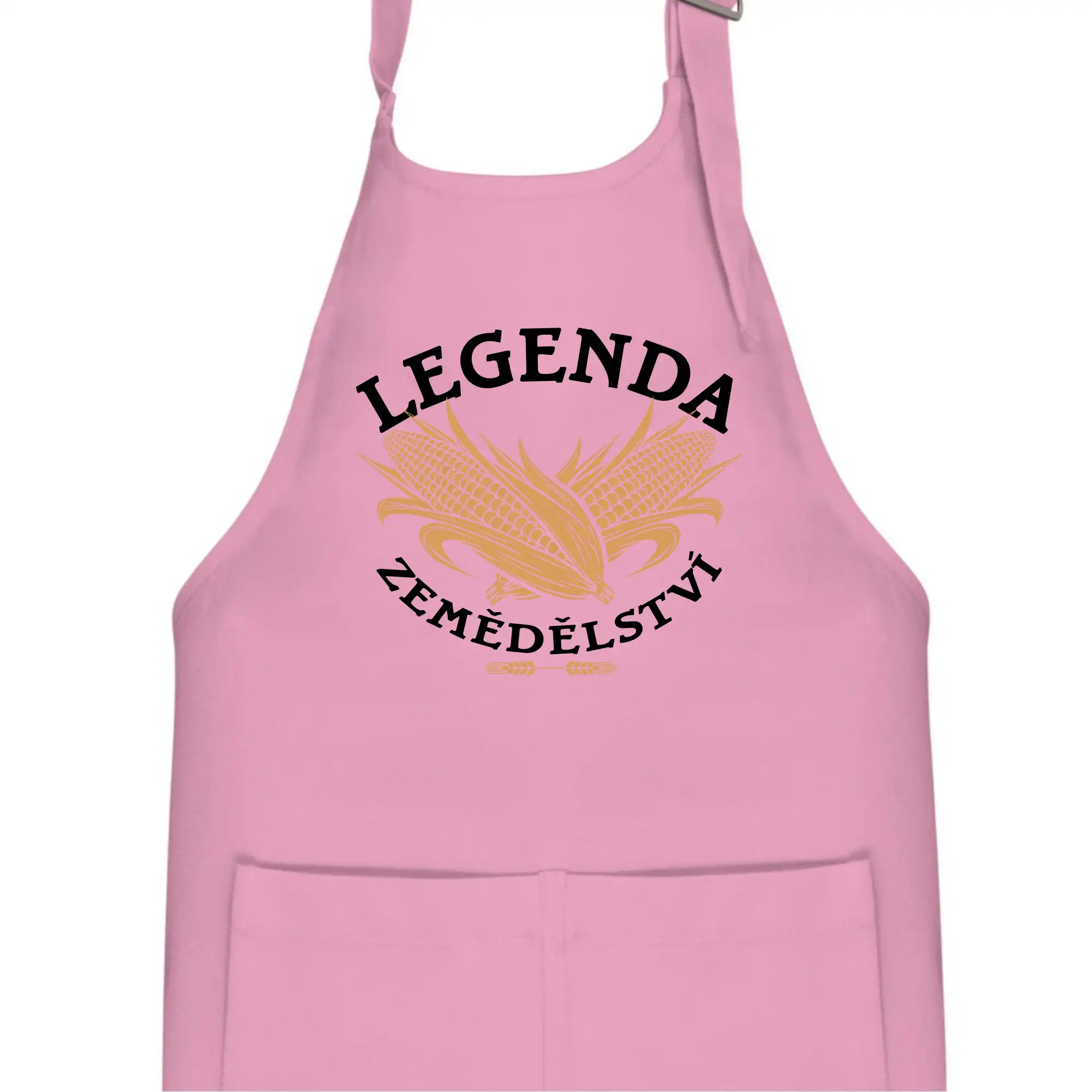 Legenda zemědělství