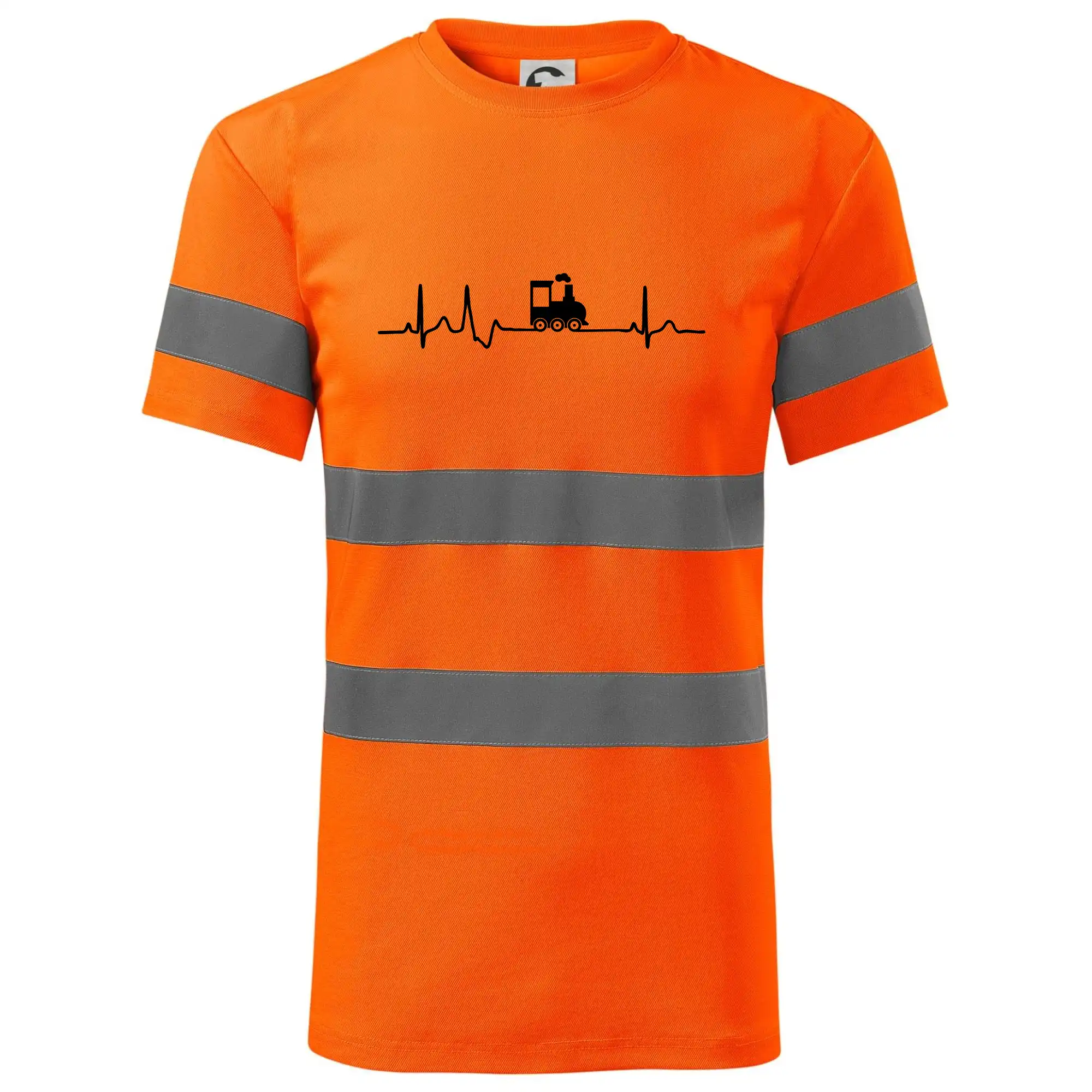Ekg lokomotiva