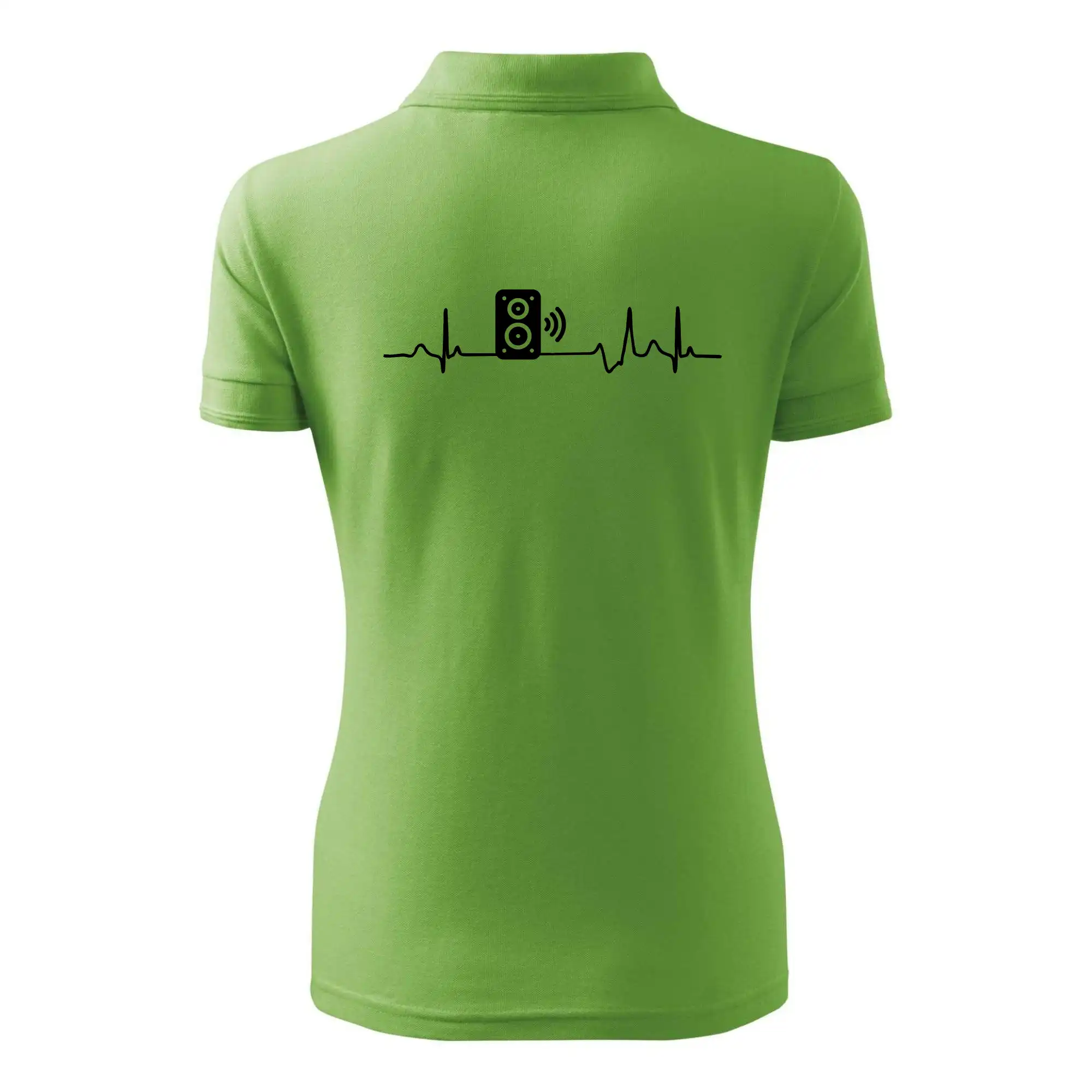 Ekg reprobedna