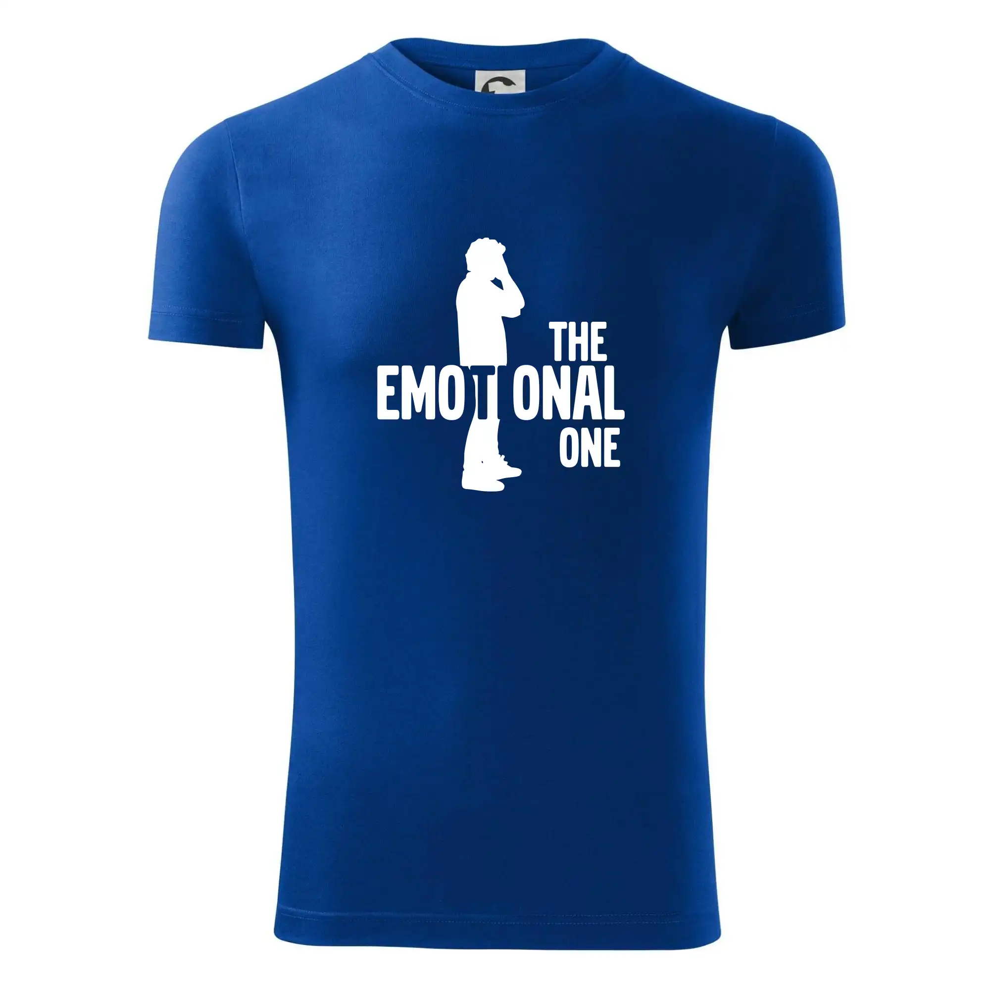 Bachelor party - The emotional one