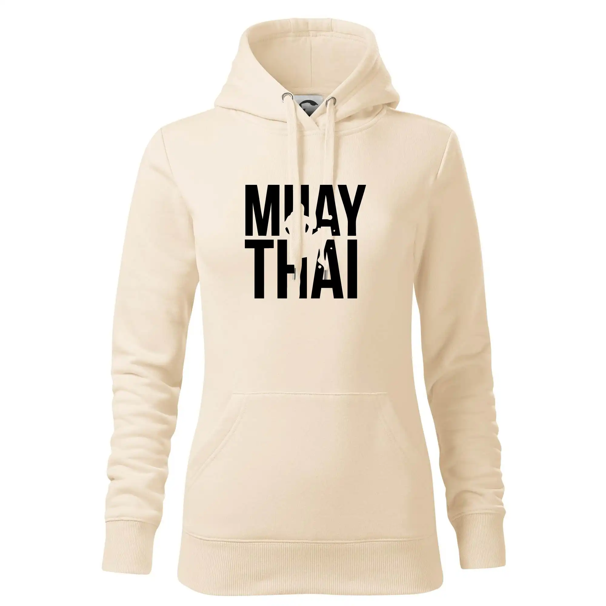 Nápis Muay Thai
