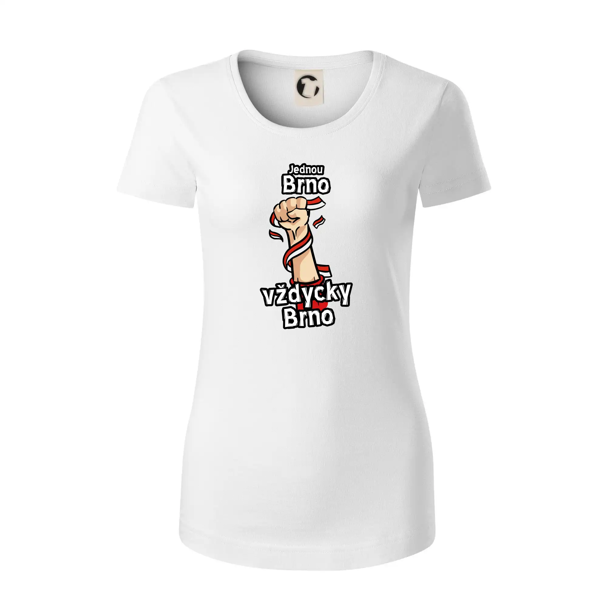 Jednou Brno vždycky Brno