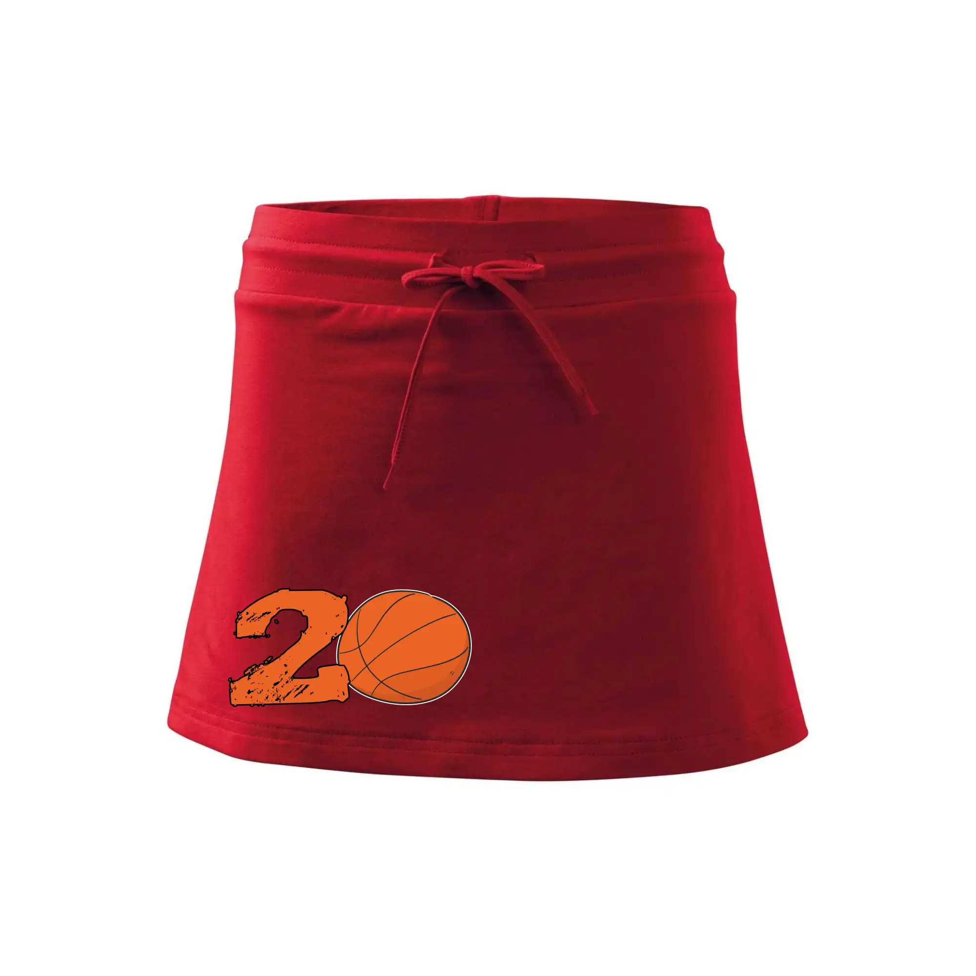 Basketball kulaté narozeniny 20