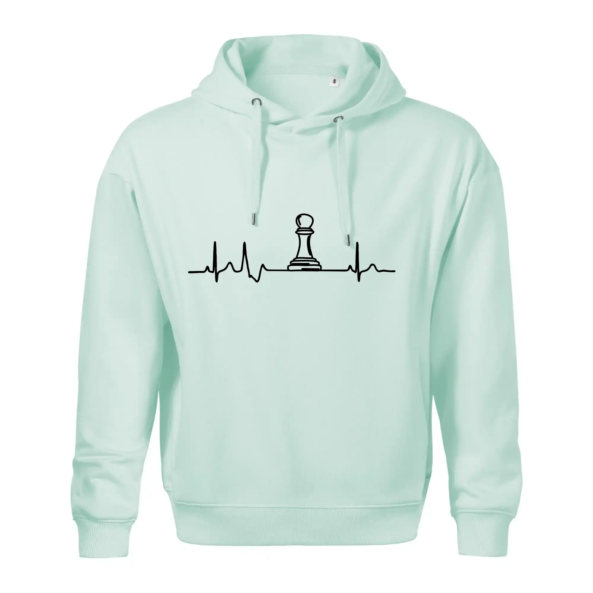 EKG Šachové figurky - Pěšec