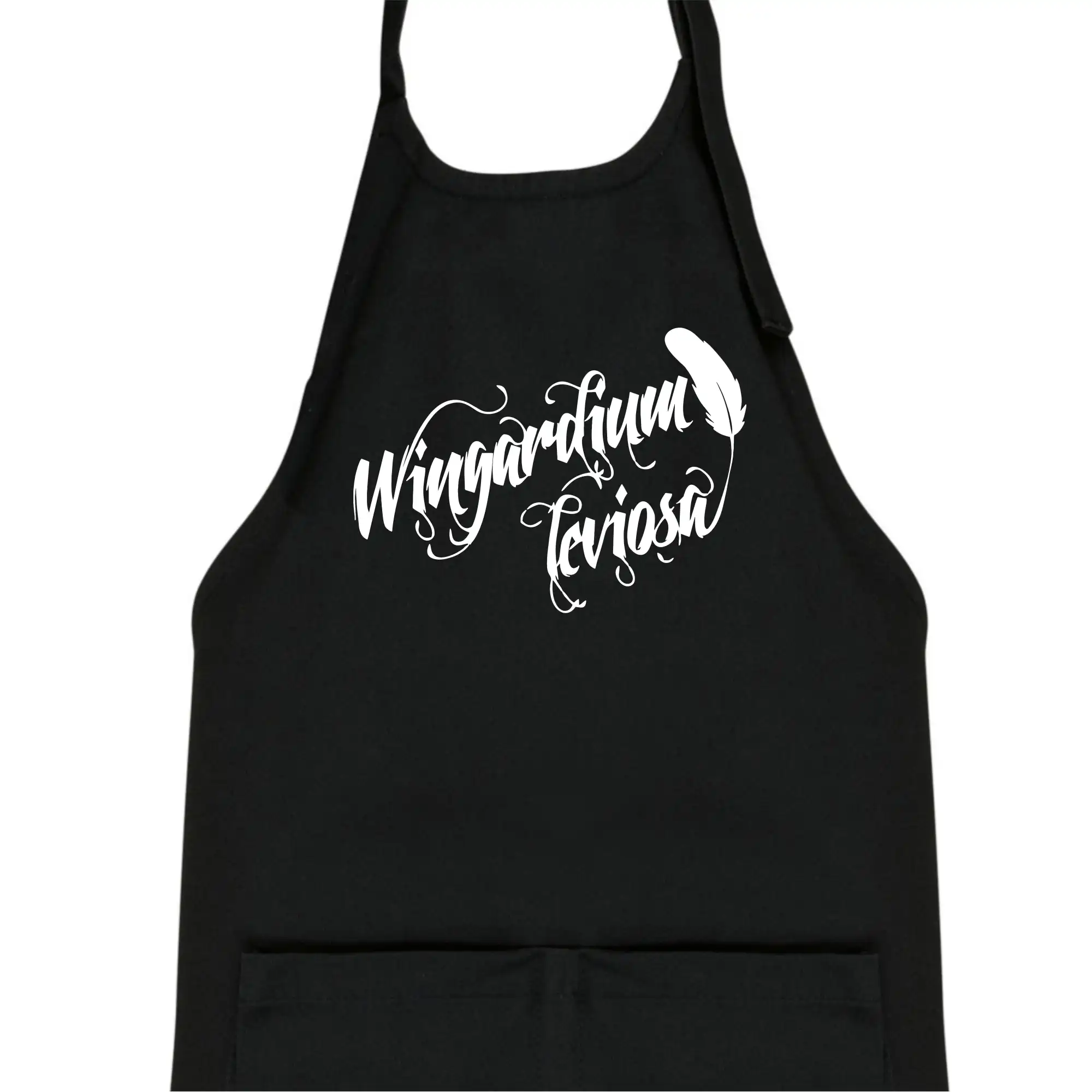 Harry - Wingardium Leviosa