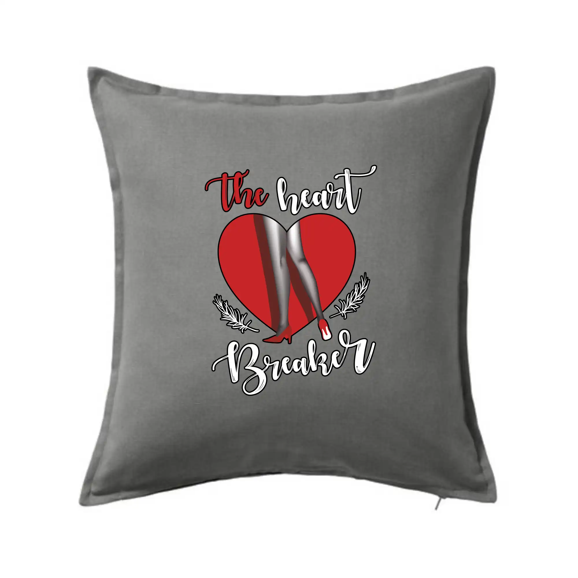 The Heart breaker - srdce