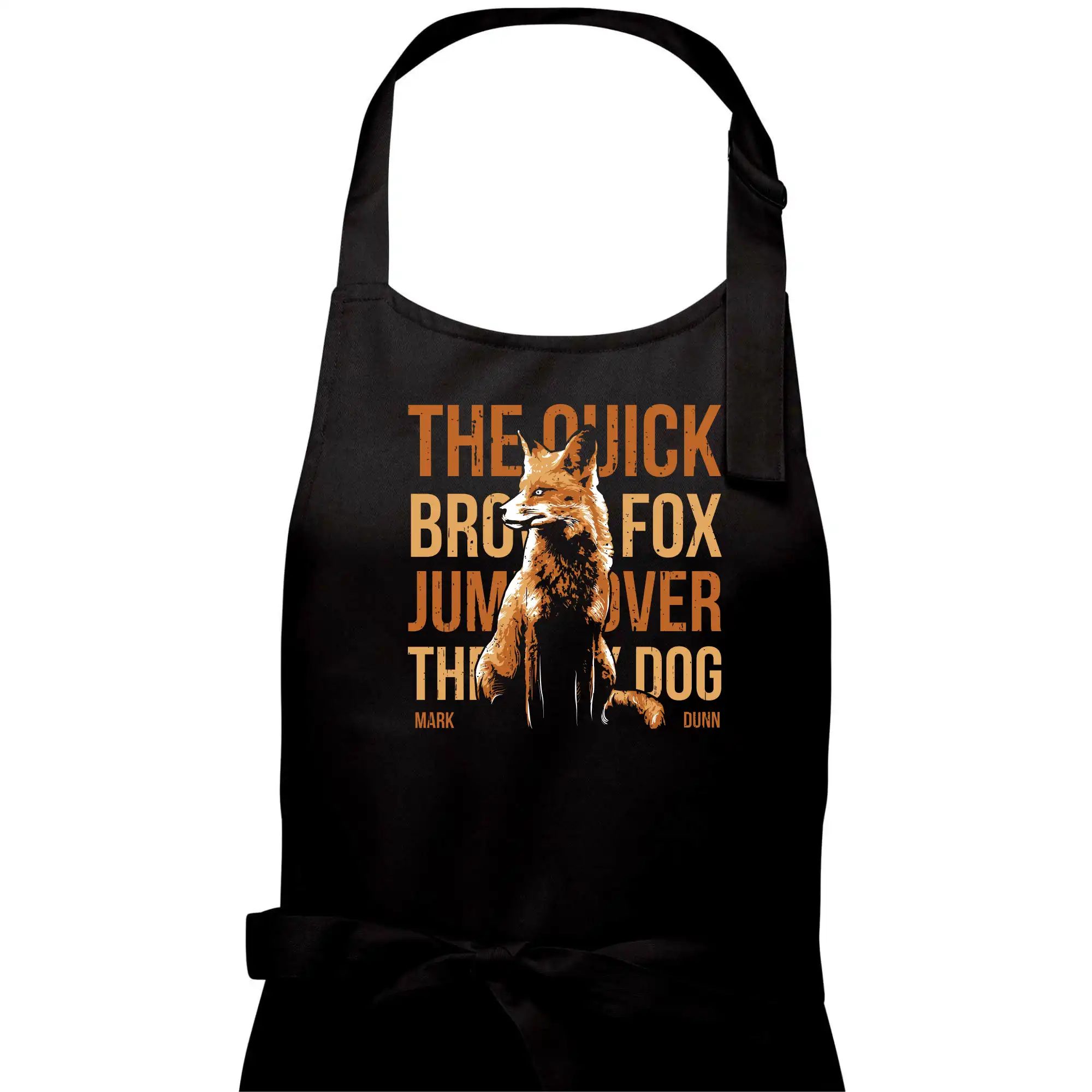 Fox quick