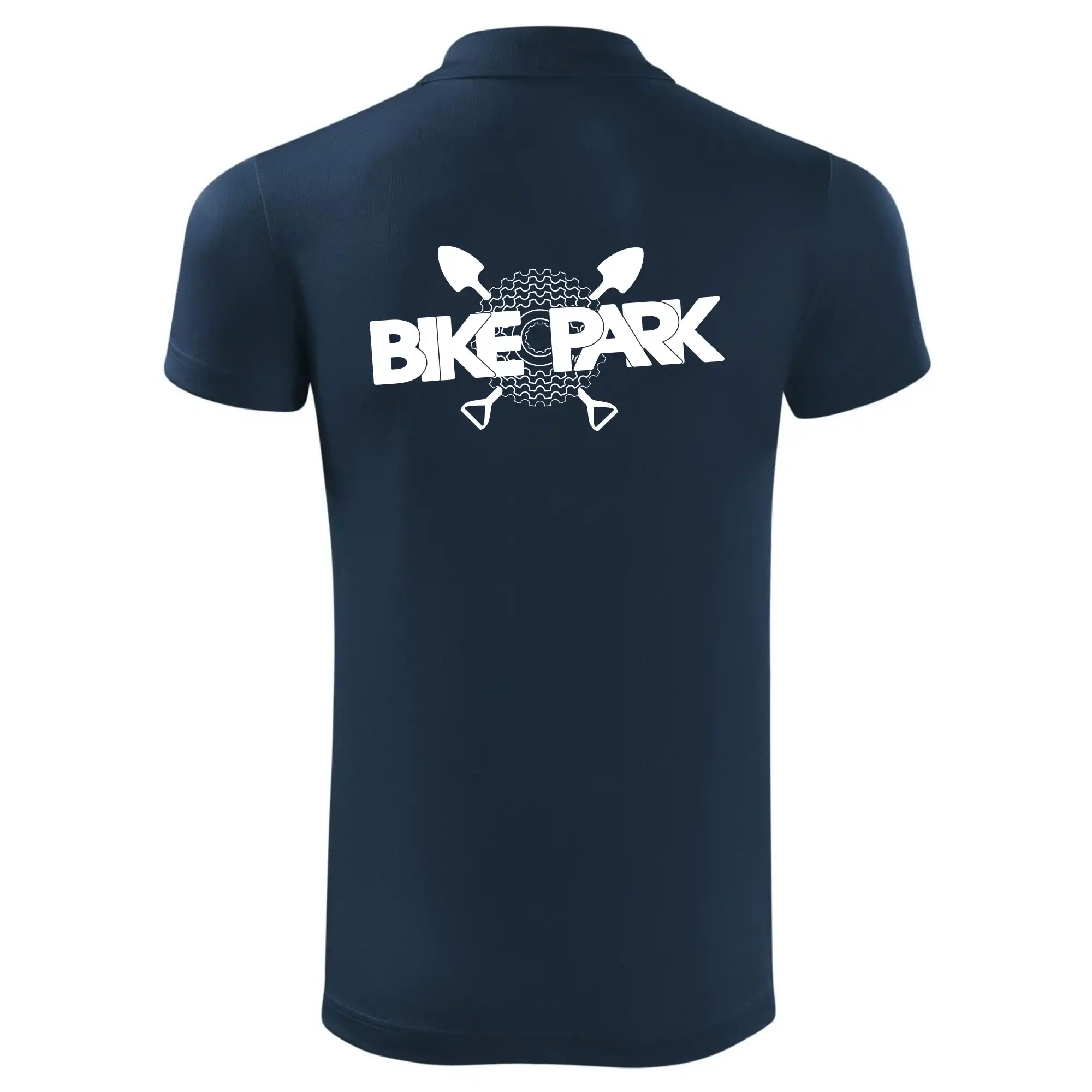Bike park kazeta
