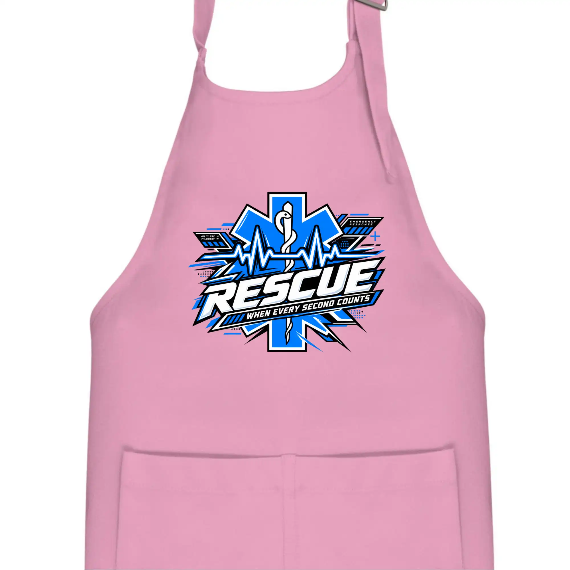 Rescue - Every second counts