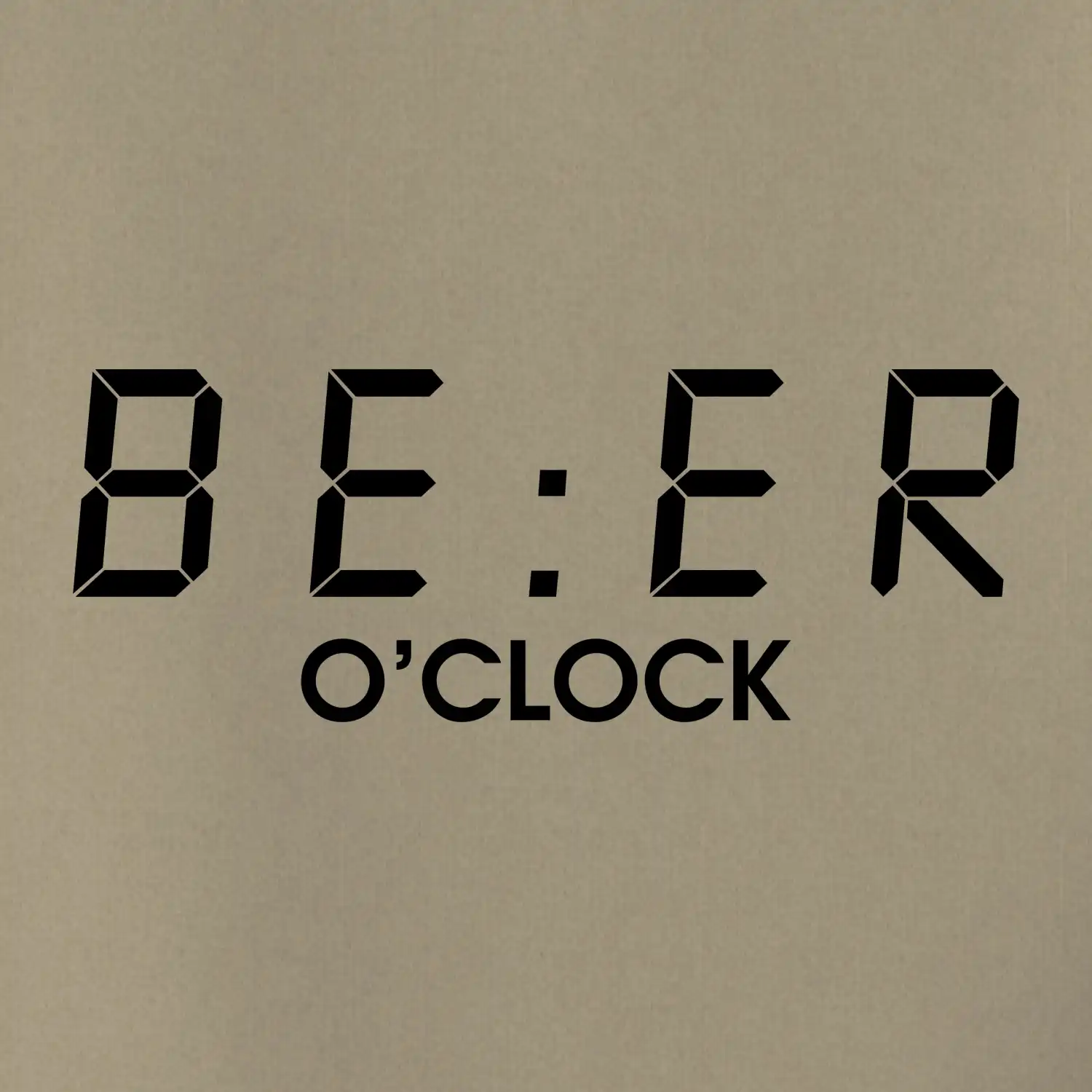 Beer hodiny