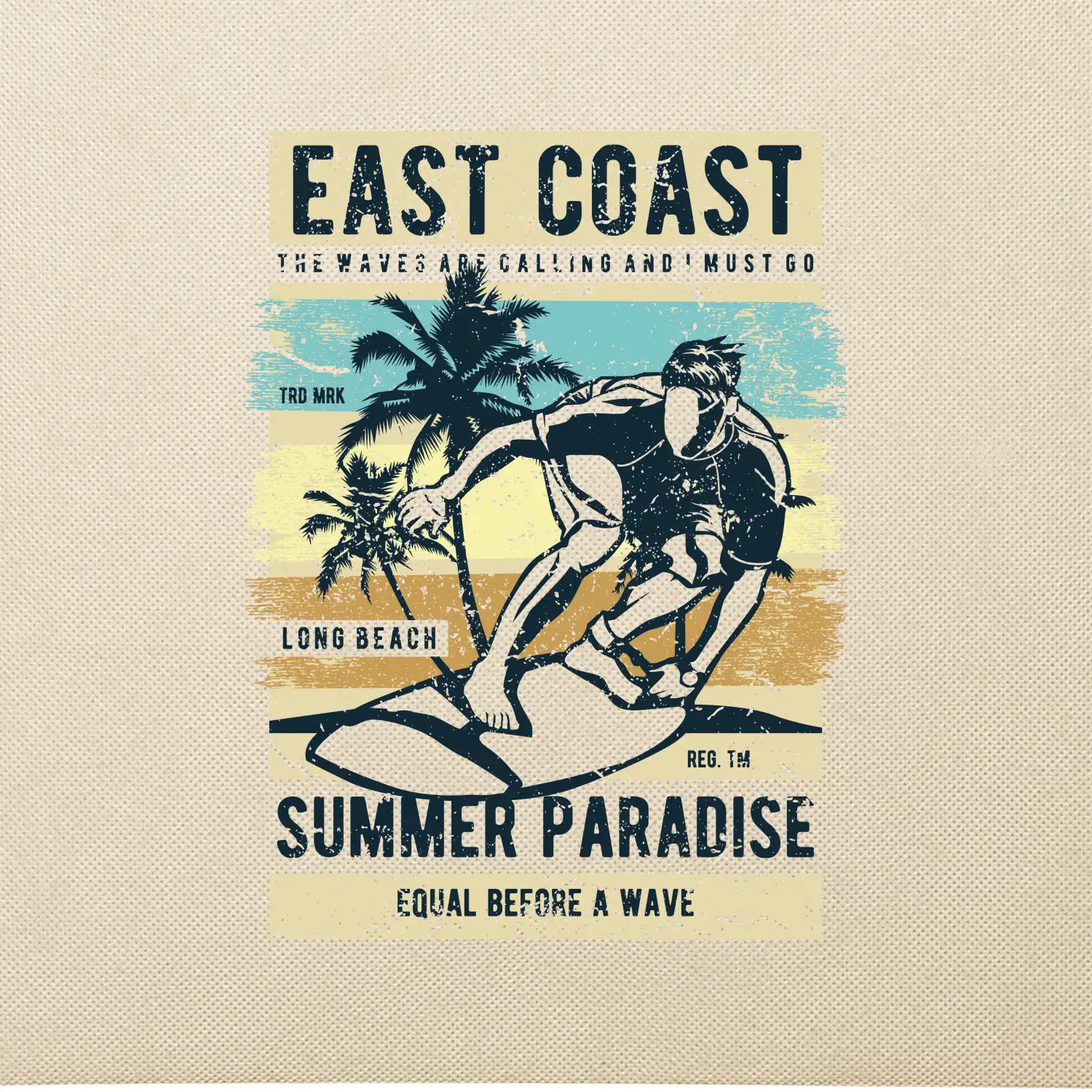 East Coast