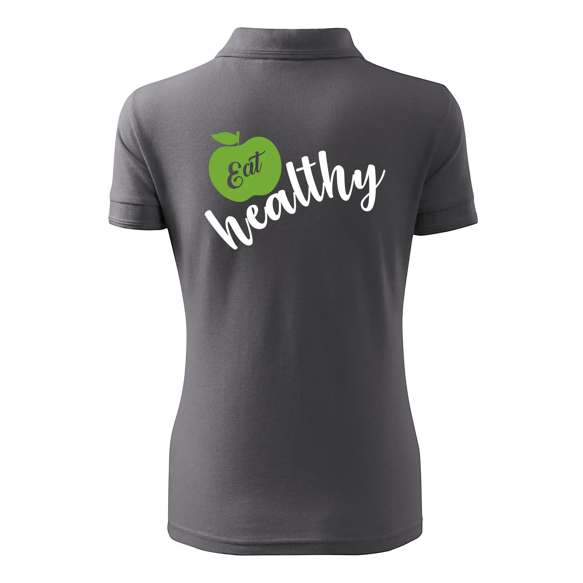 Eat Healthy