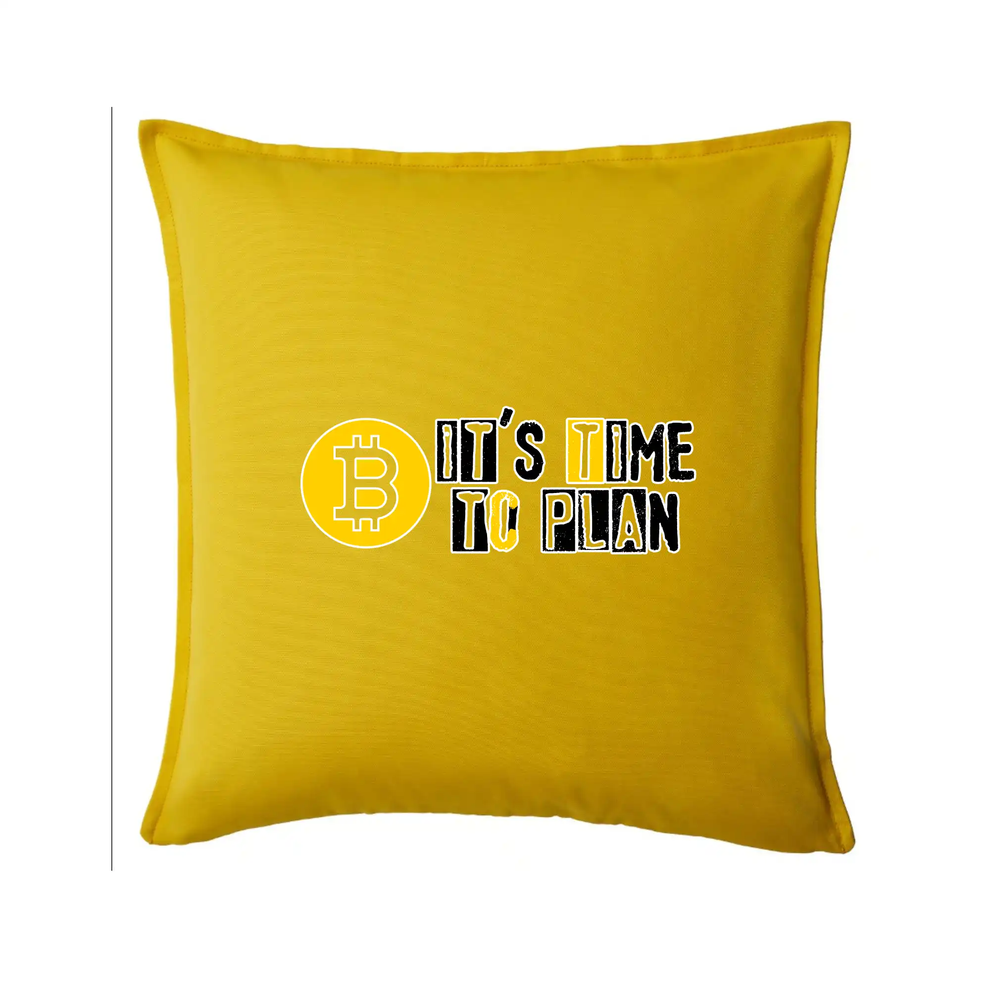 It's time to plan bitcoin