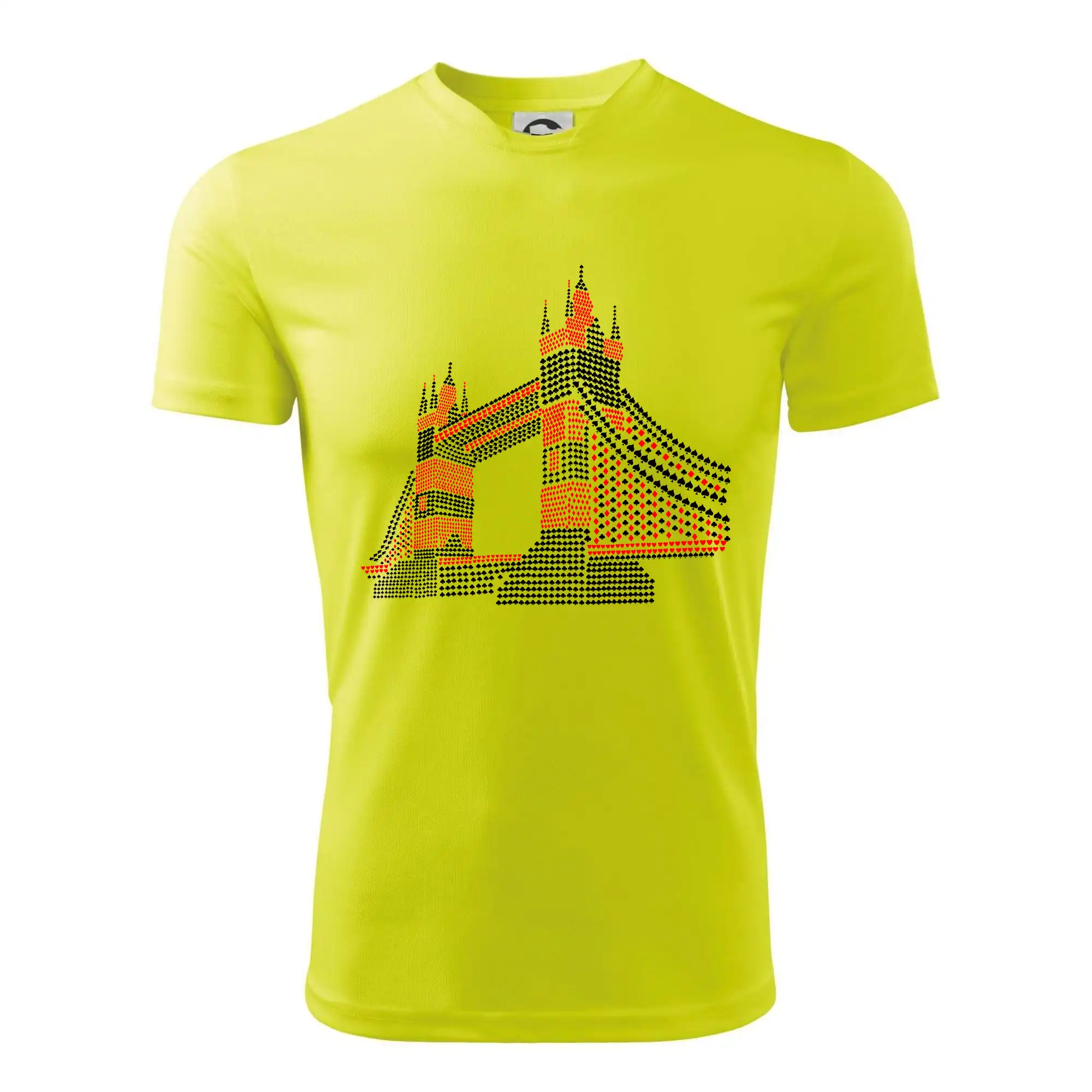 Tower bridge symboly