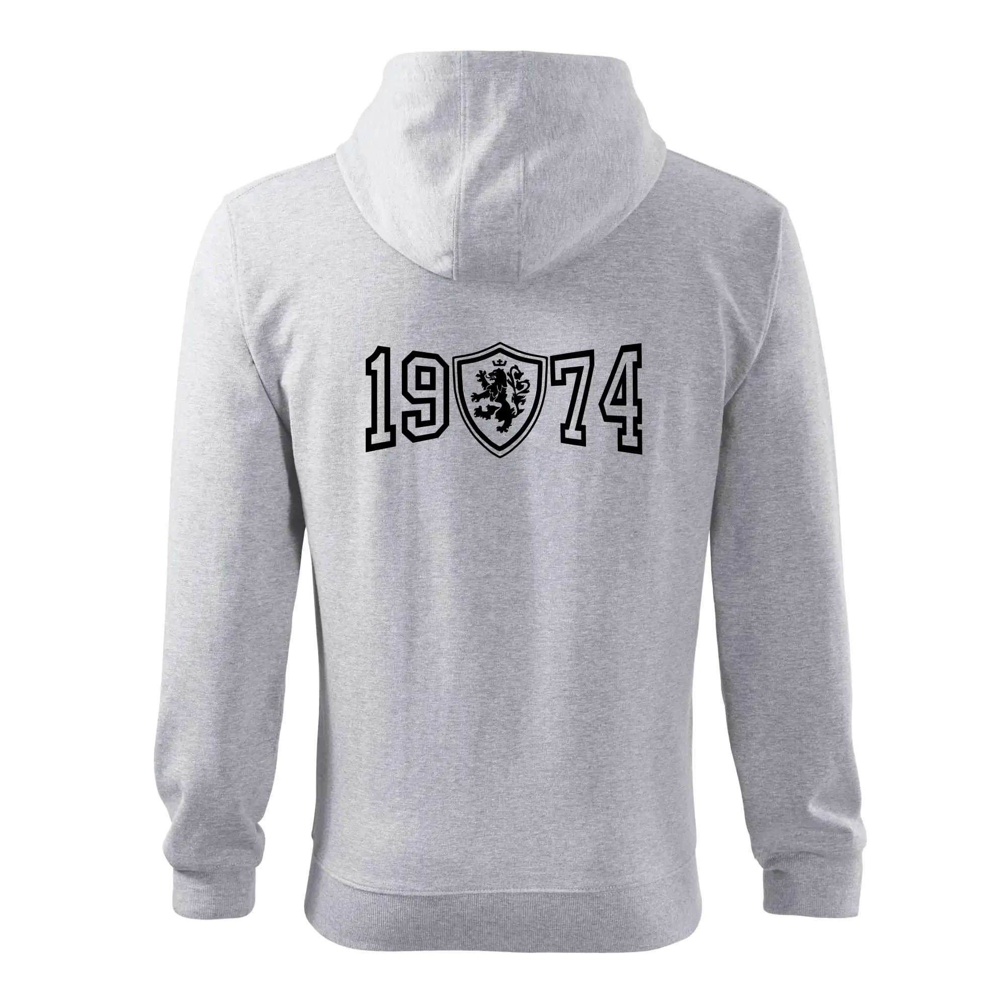 Narozeninový motiv - znak - 1974