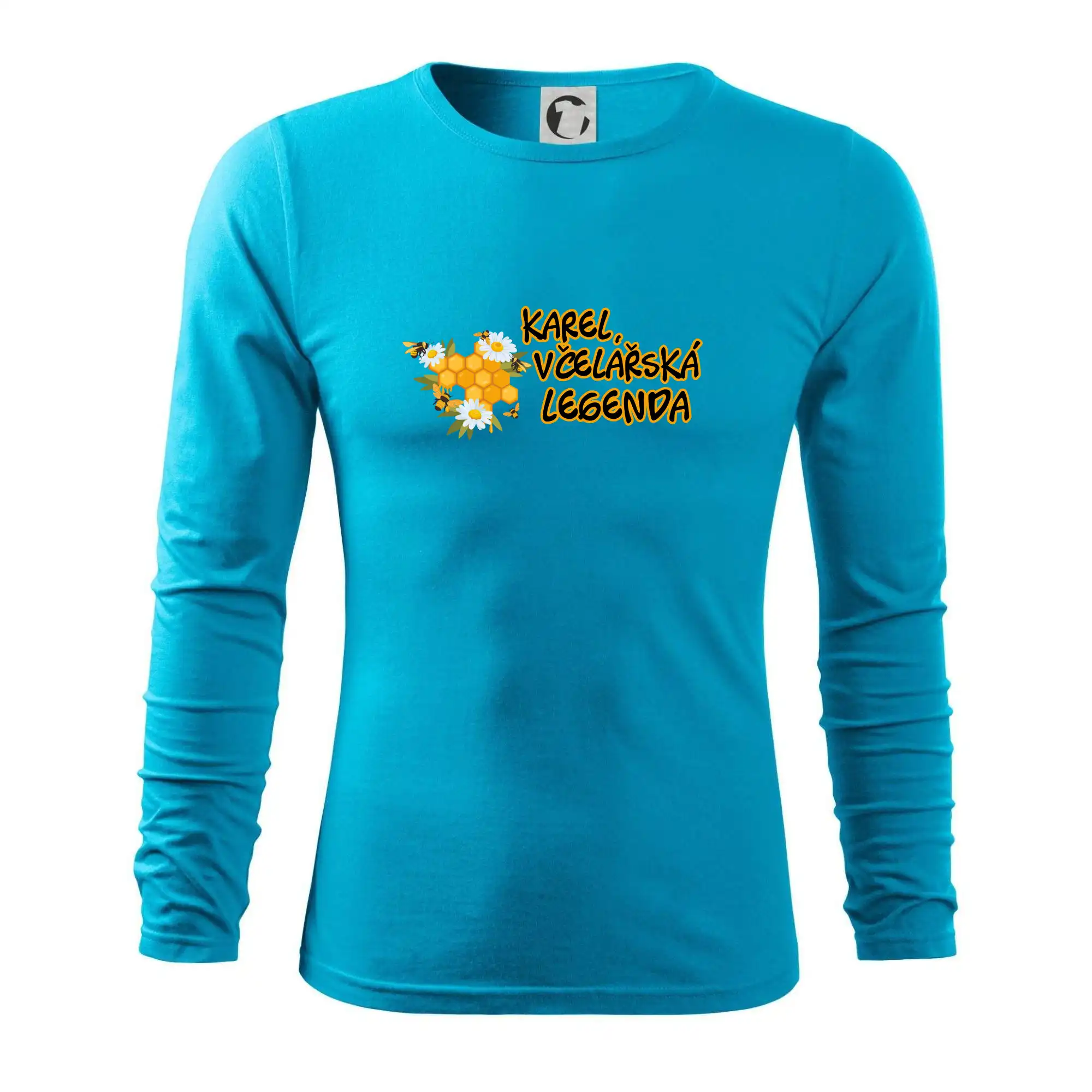 Jméno Včelařská legenda