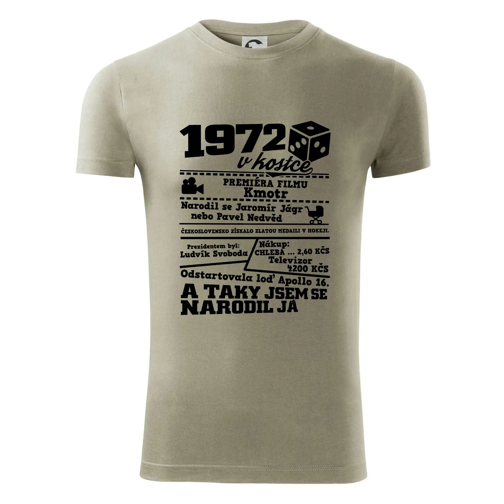 1972 v kostce