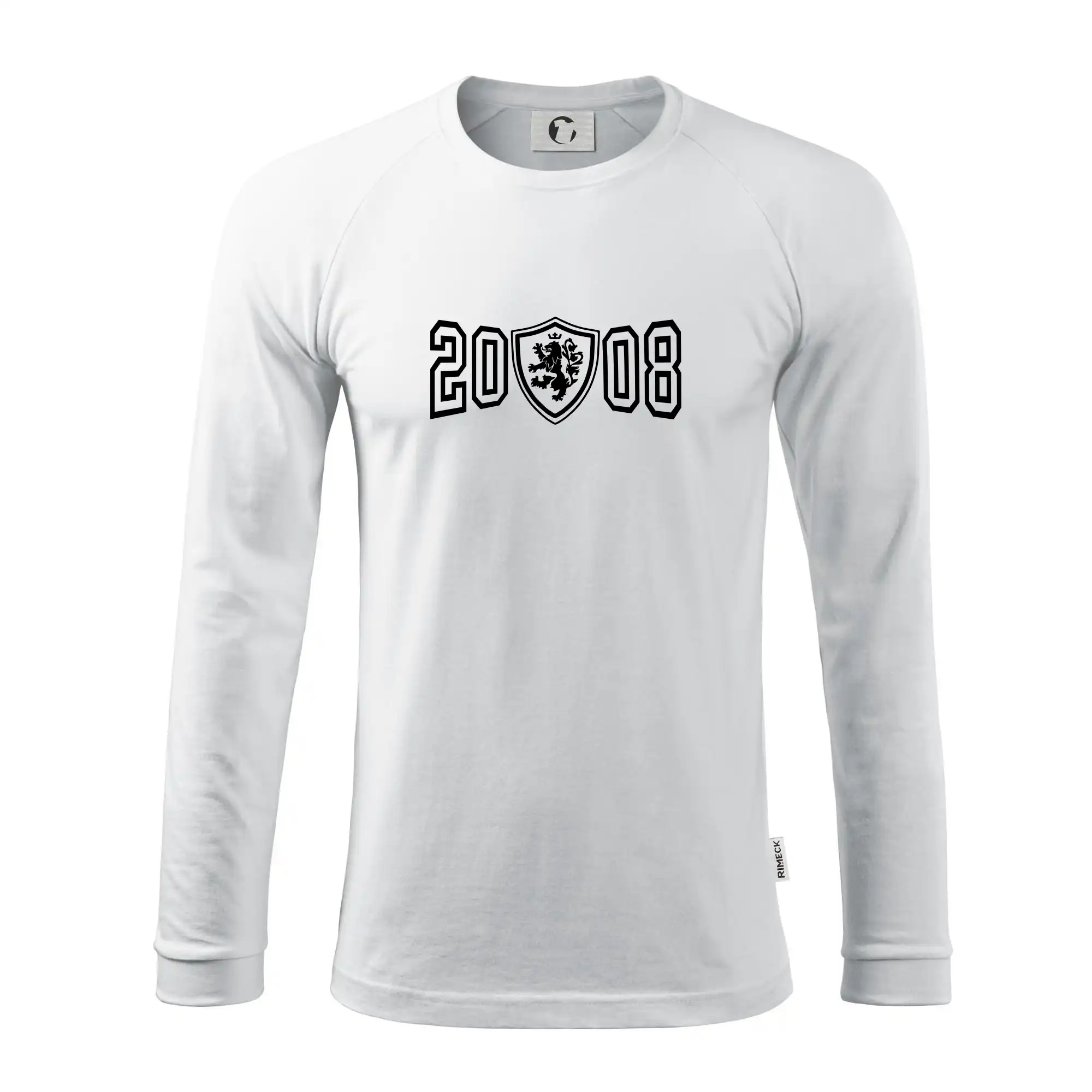 Narozeninový motiv - znak - 2008