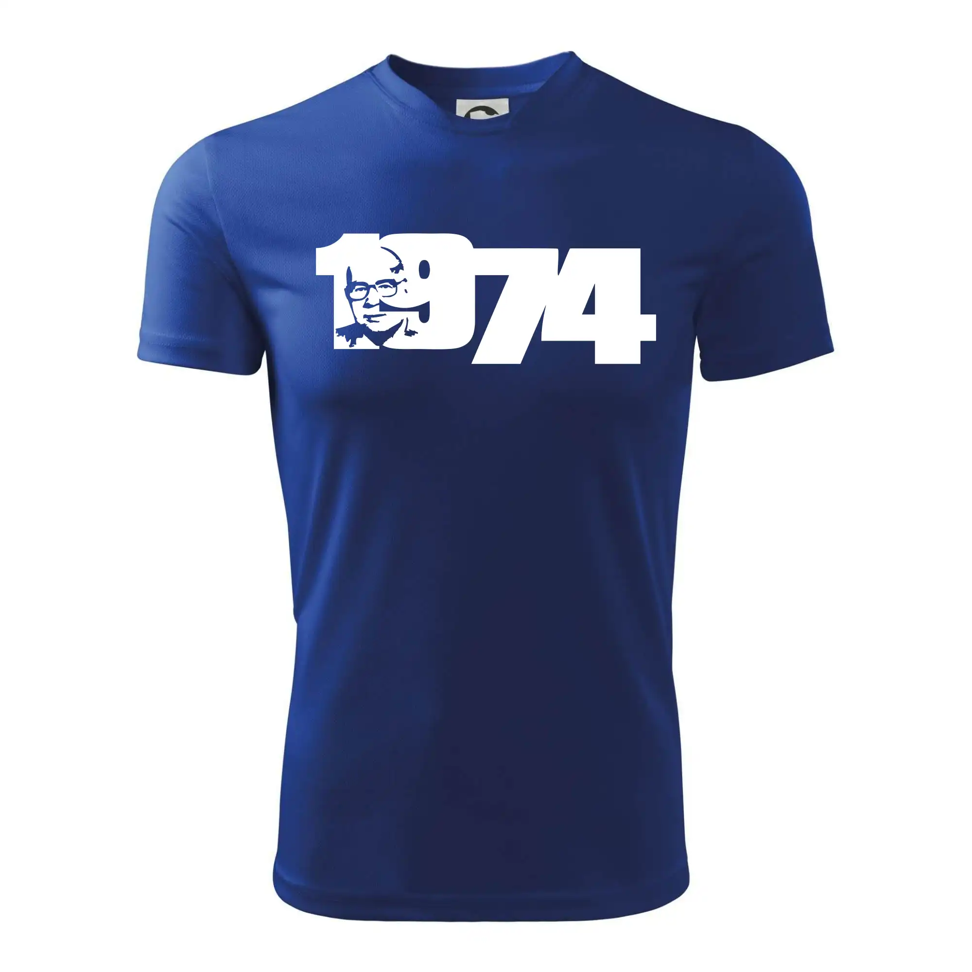 Husákovo dítě - 1974