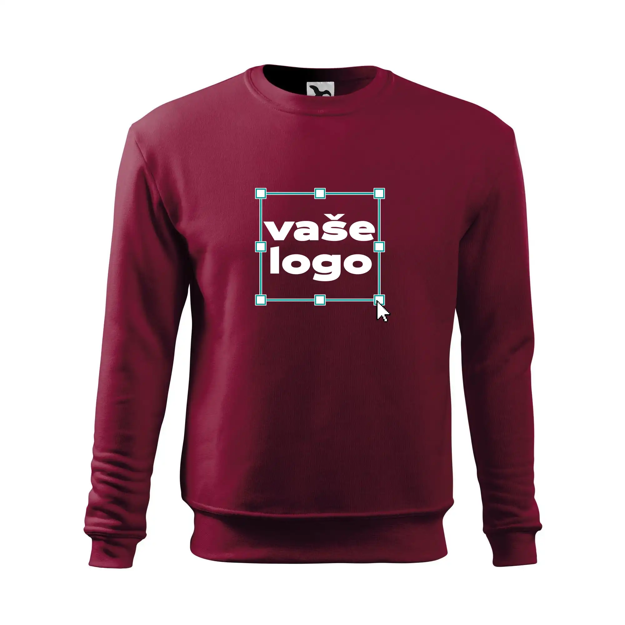 Vlastní logo - Tričko nebo mikina