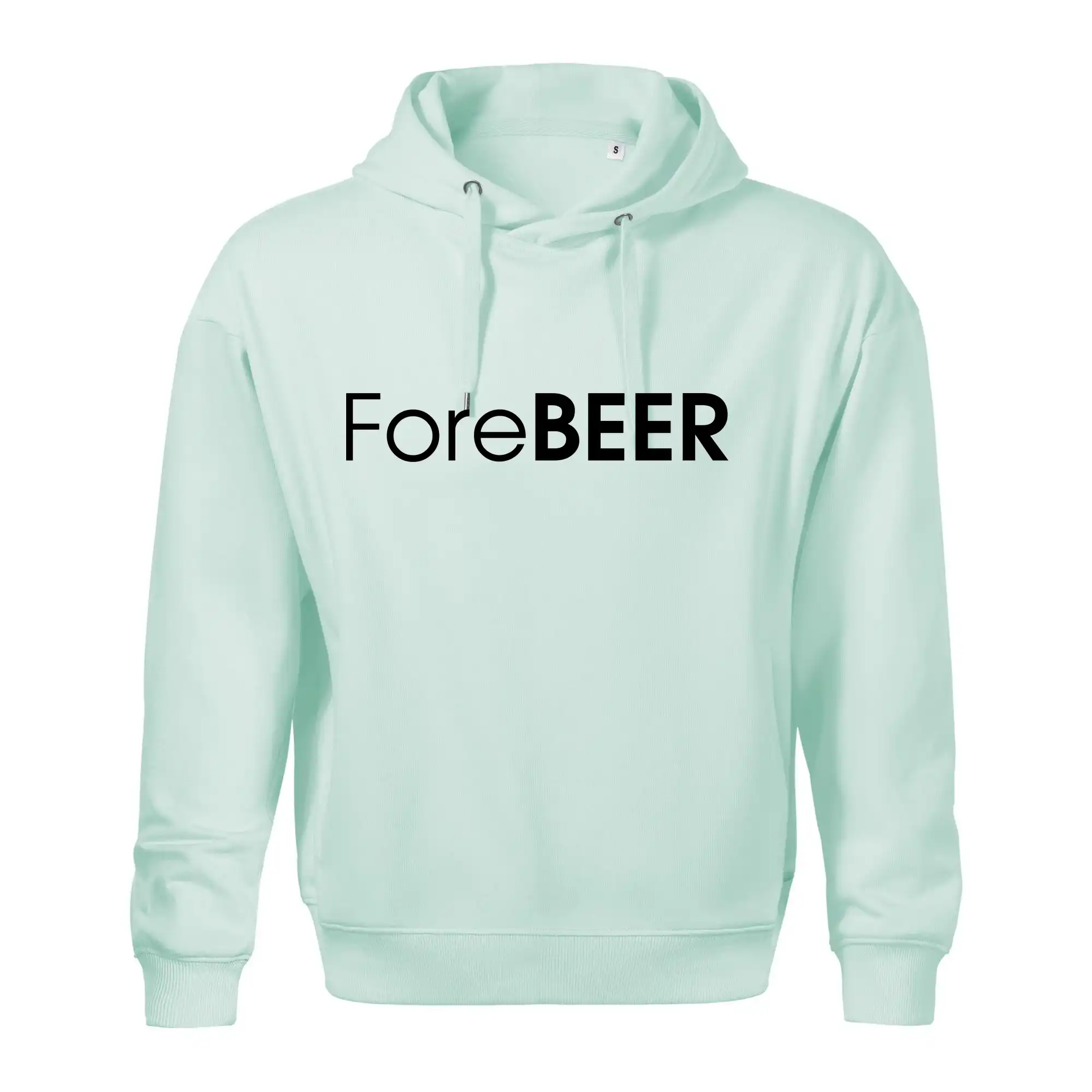 Pivní nápisy ForeBEER