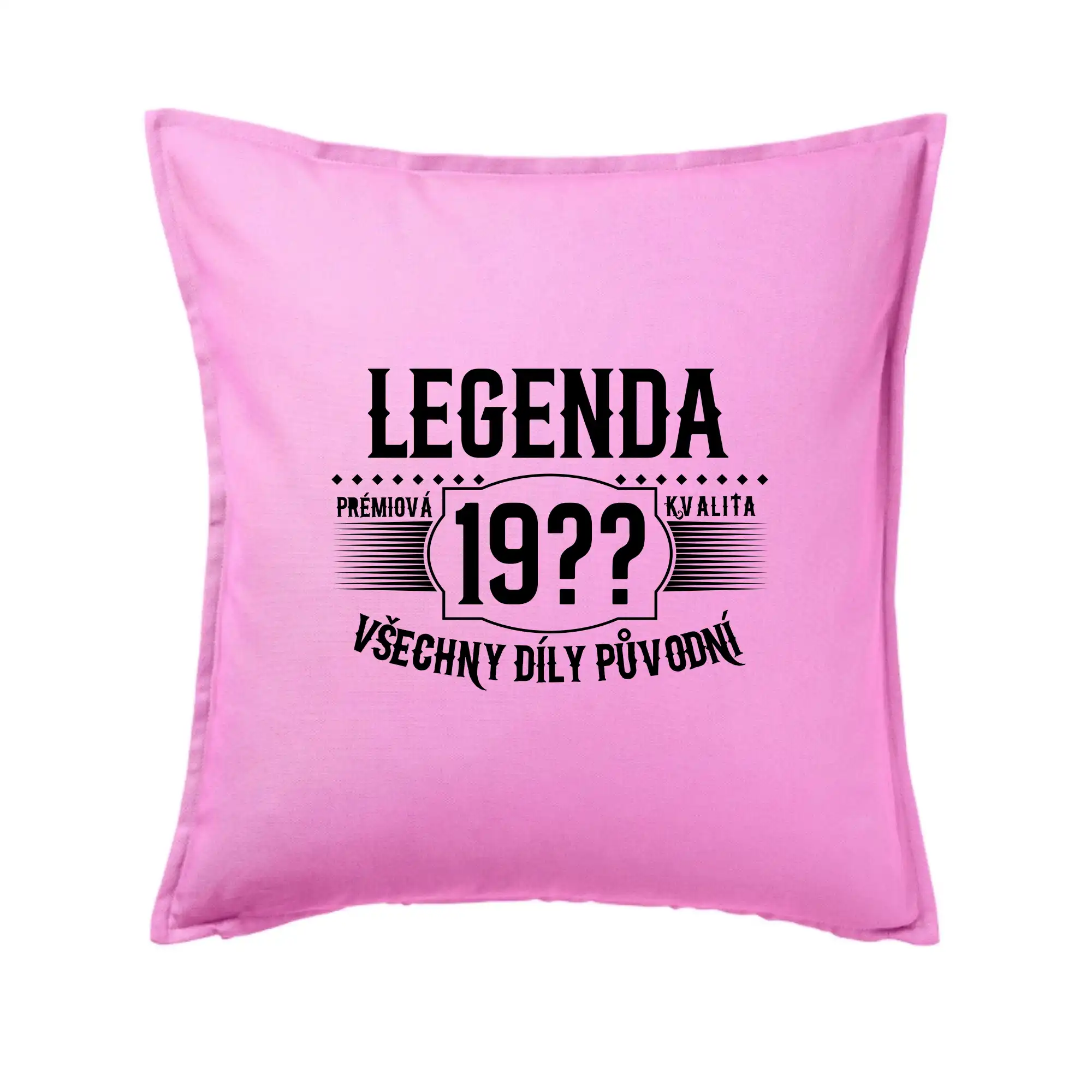 Legenda vlastní ročník všechny díly původní