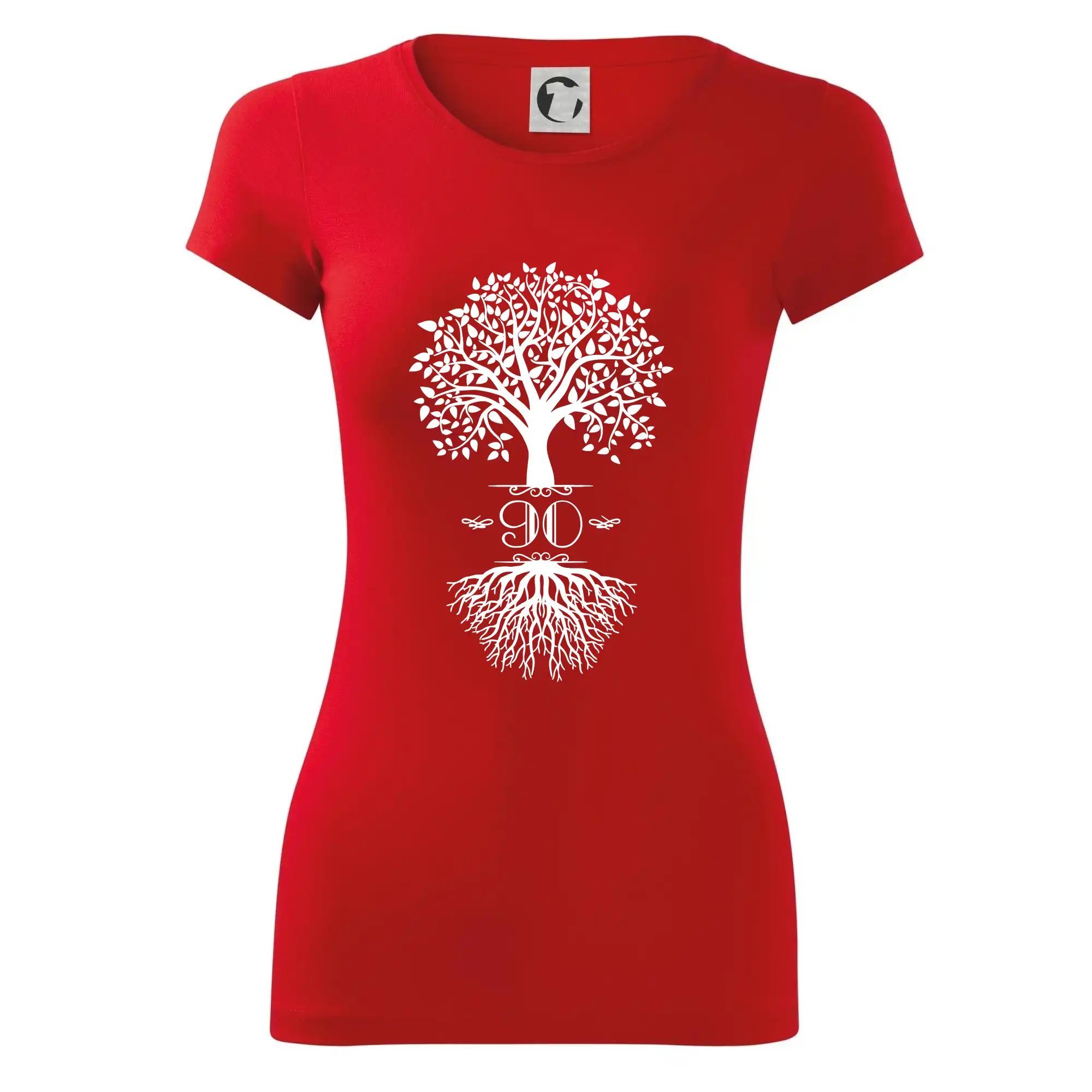 Narozeninový strom 90