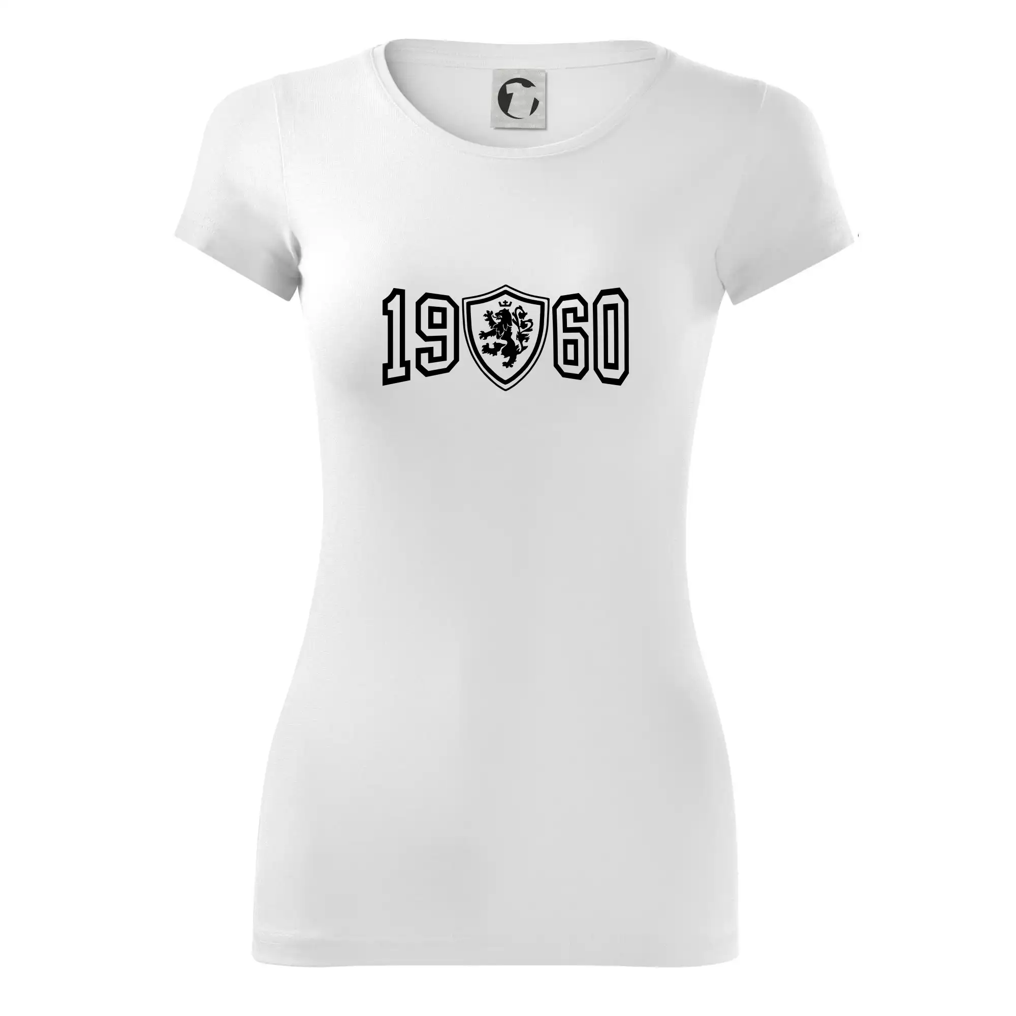 Narozeninový motiv - znak - 1960