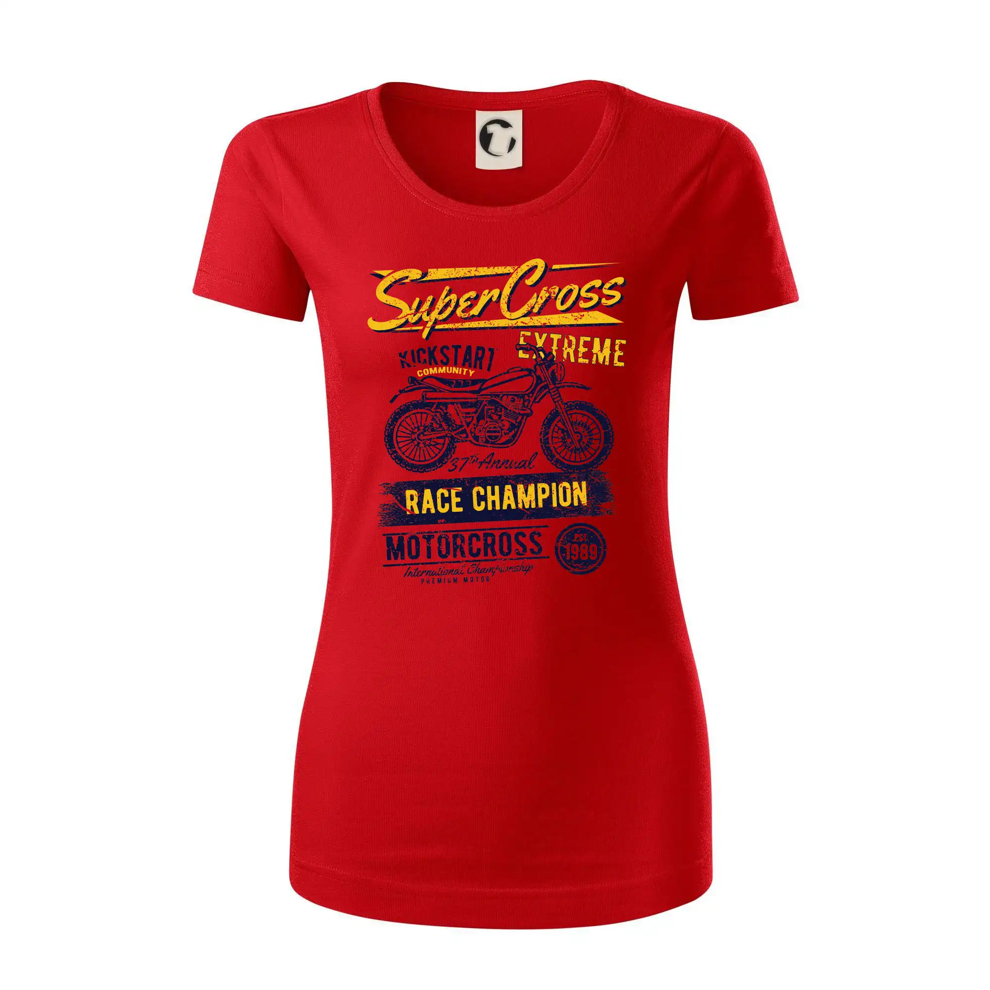 Super Cross